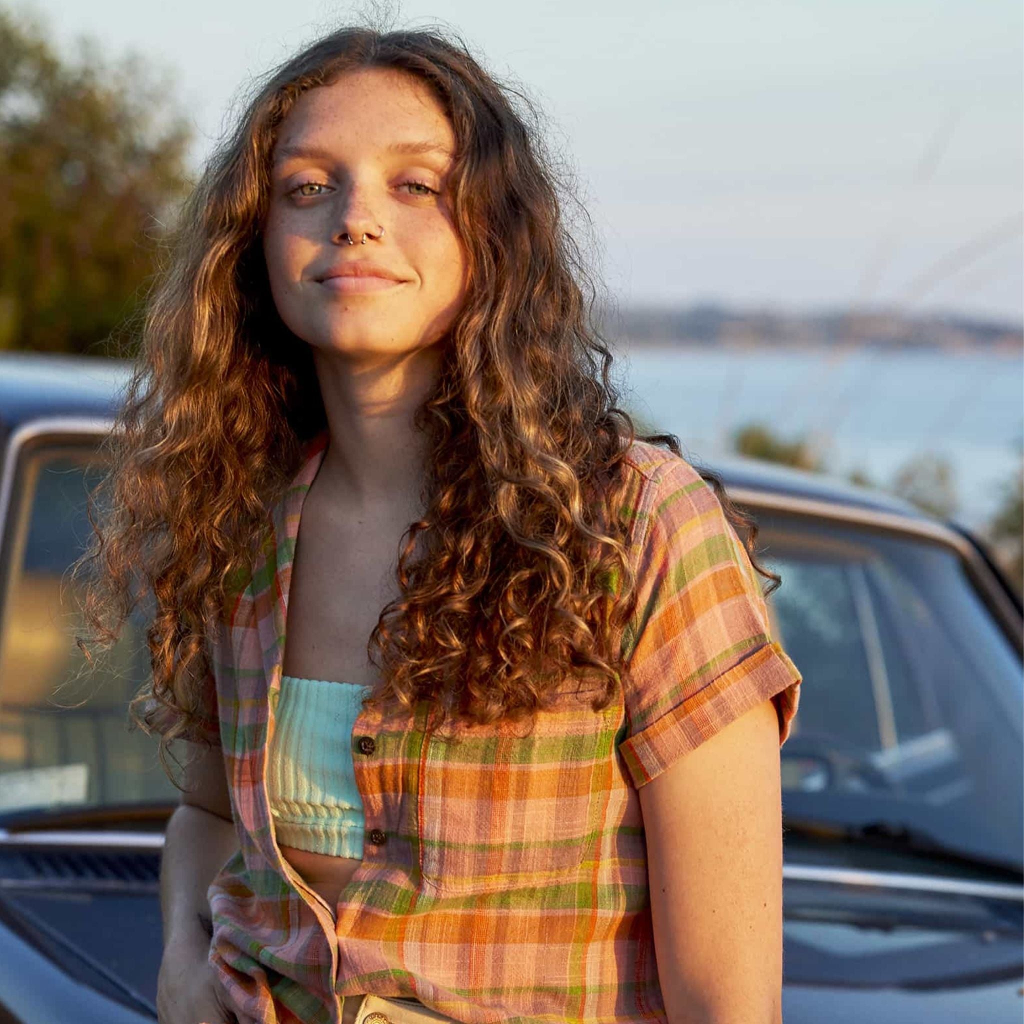 Toad & Co. Women's Camp Cove Short Sleeve Shirt - FERAL