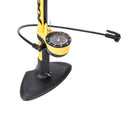 Topeak JoeBlow Sport III Bike Floor Pump - FERAL