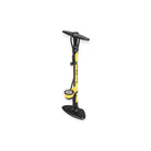 Topeak JoeBlow Sport III Bike Floor Pump - FERAL