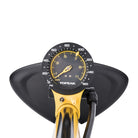 Topeak JoeBlow Sport III Bike Floor Pump - FERAL