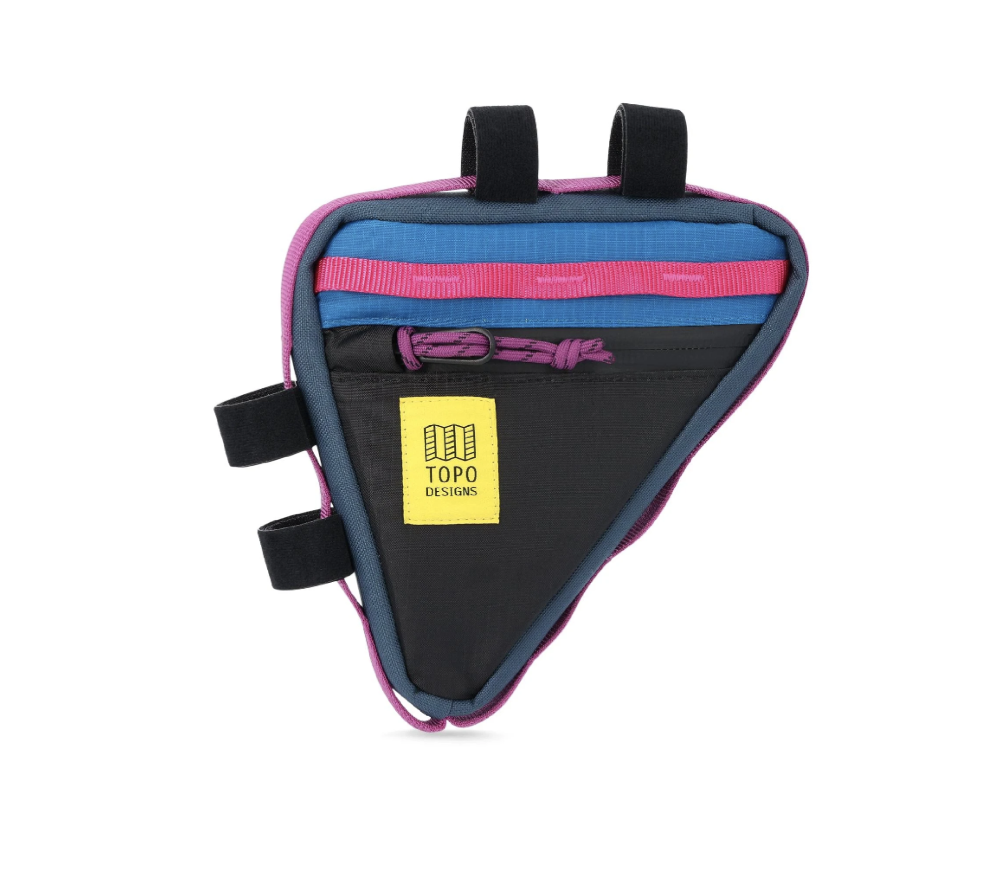 Topo Designs Frame Bike Bag - FERAL