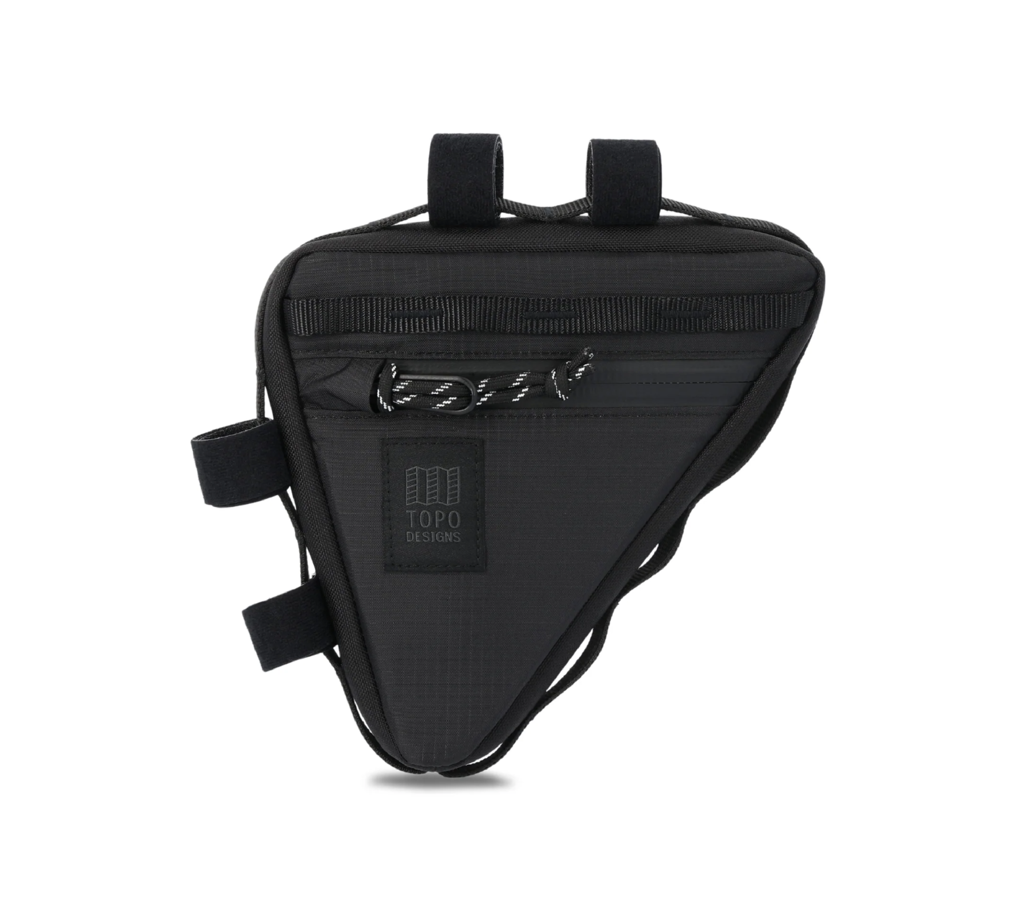 Topo Designs Frame Bike Bag - FERAL