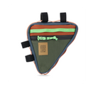 Topo Designs Frame Bike Bag - FERAL