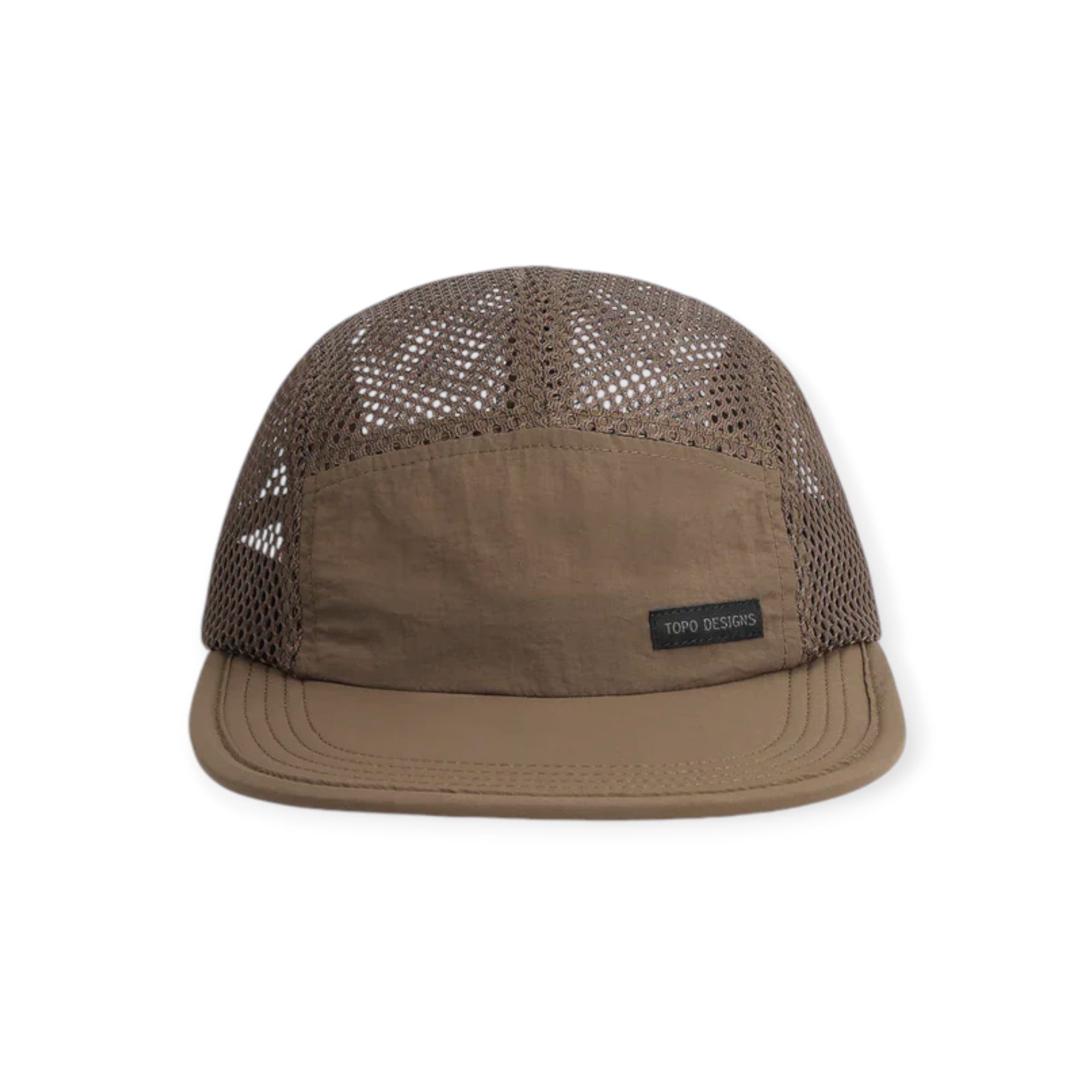 Topo Designs Global Pack Cap - FERAL