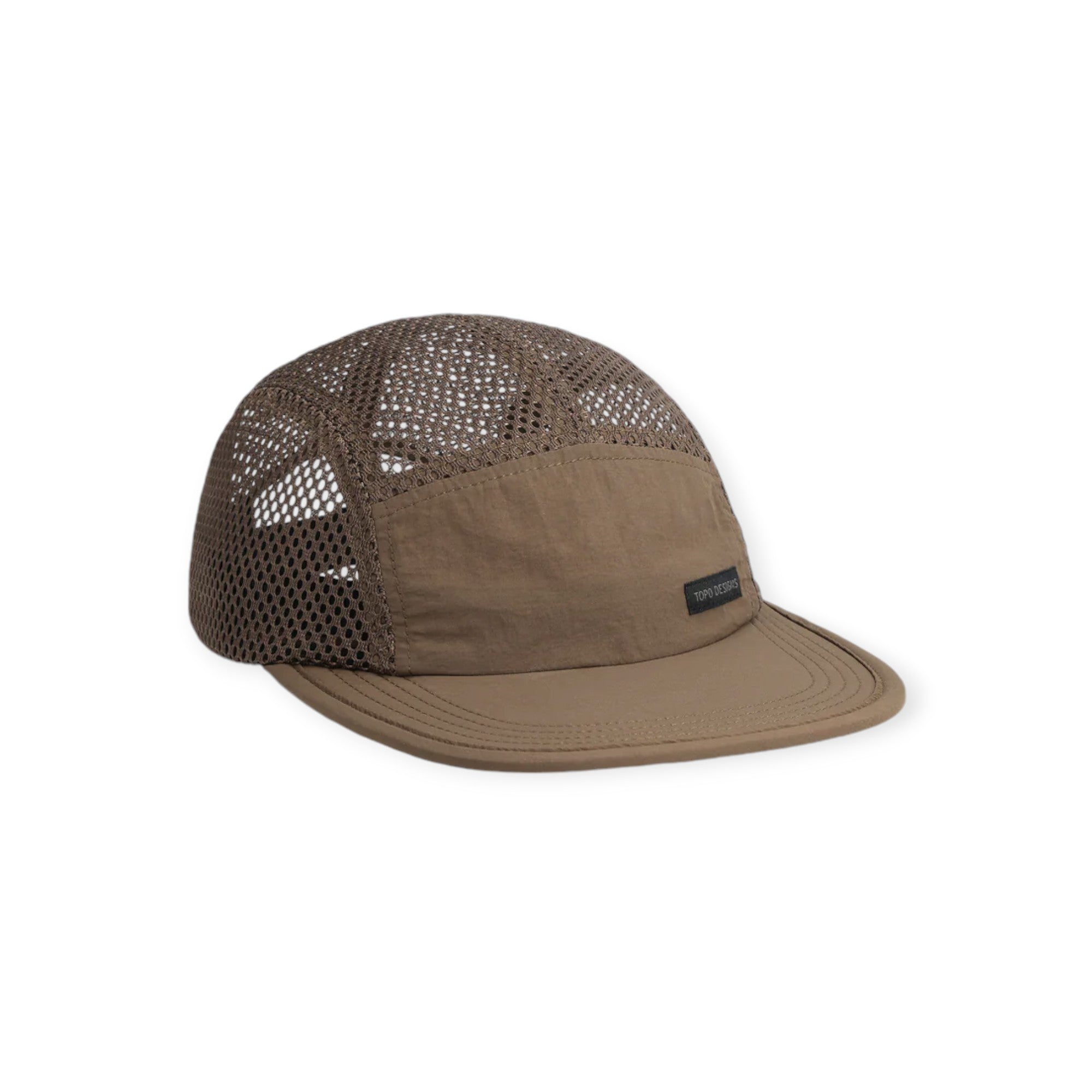 Topo Designs Global Pack Cap - FERAL