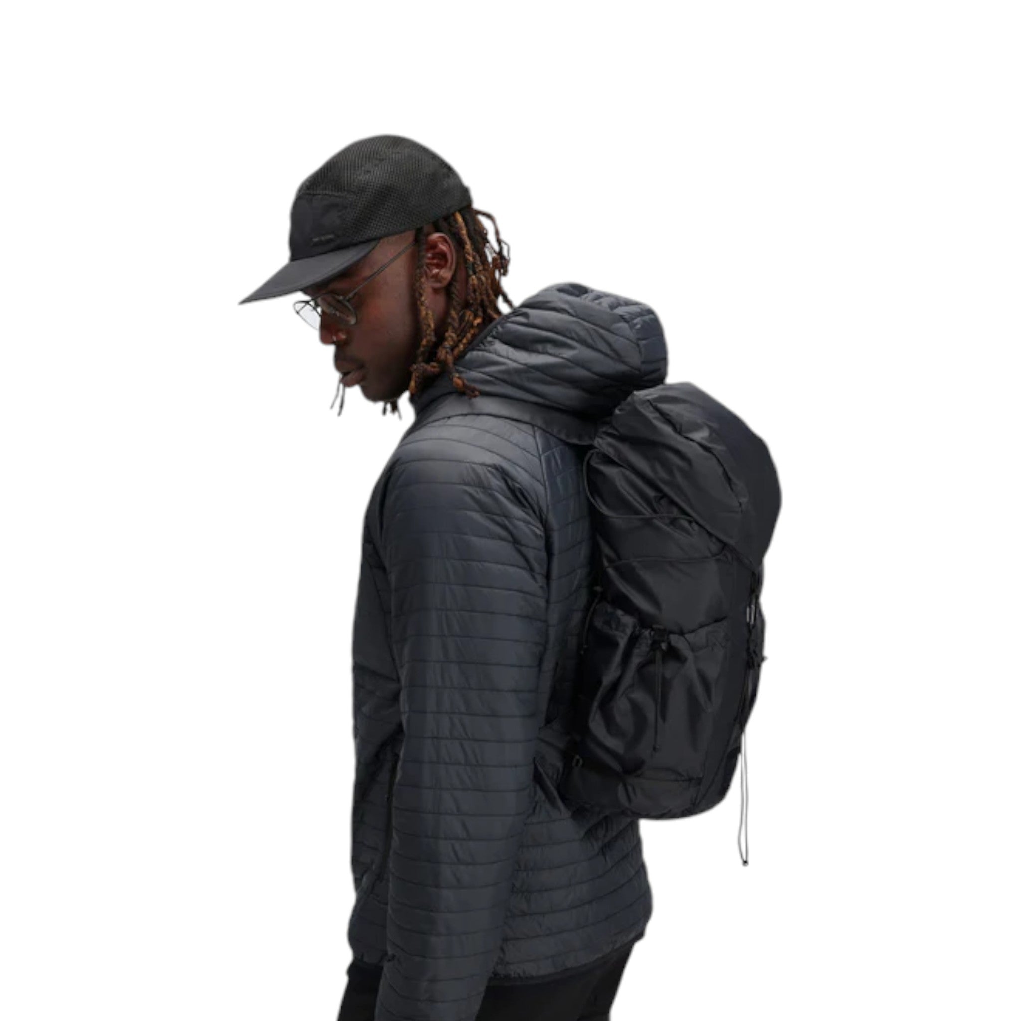 Topo Designs Global Pack Cap - FERAL