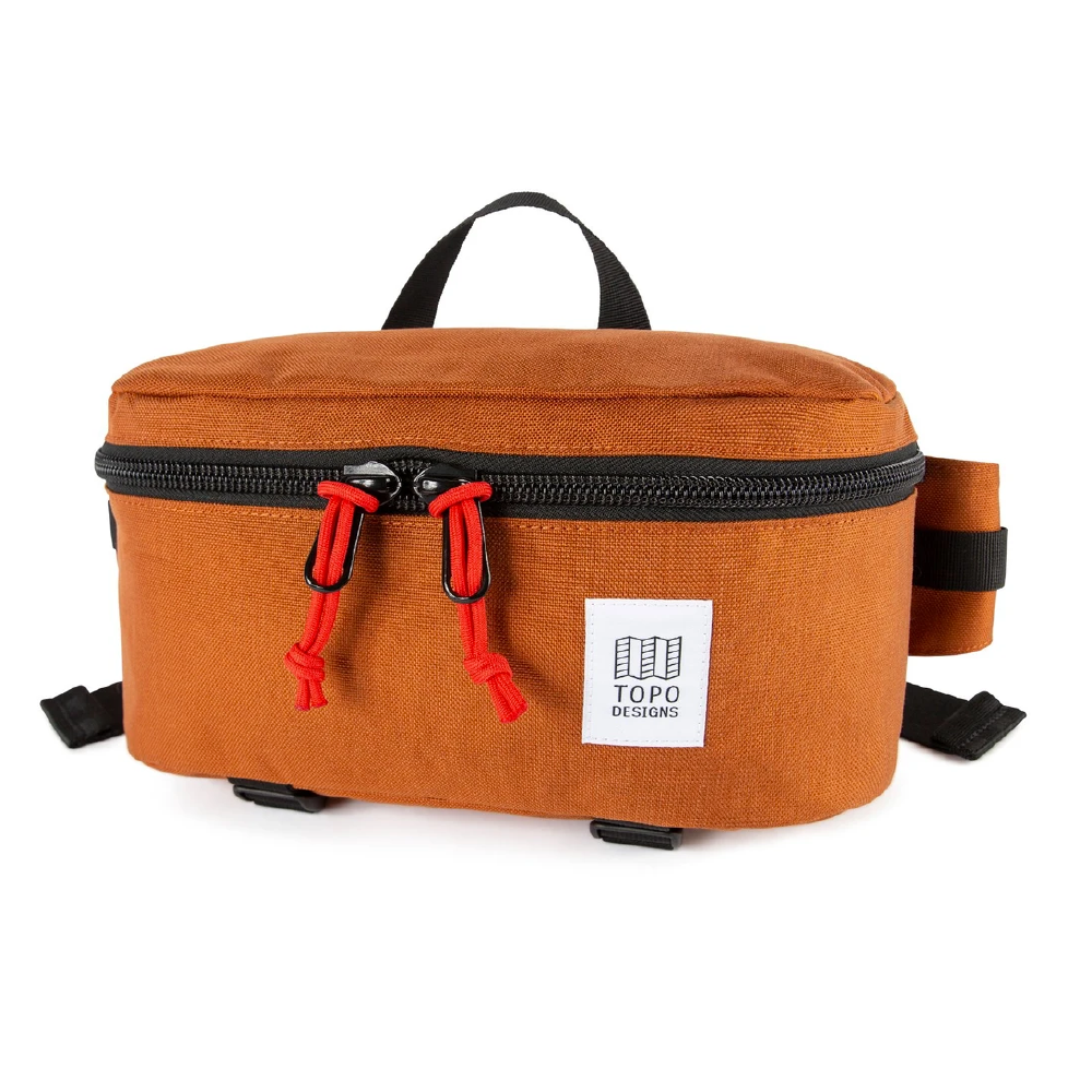 Topo Designs Hip Pack Classic - FERAL