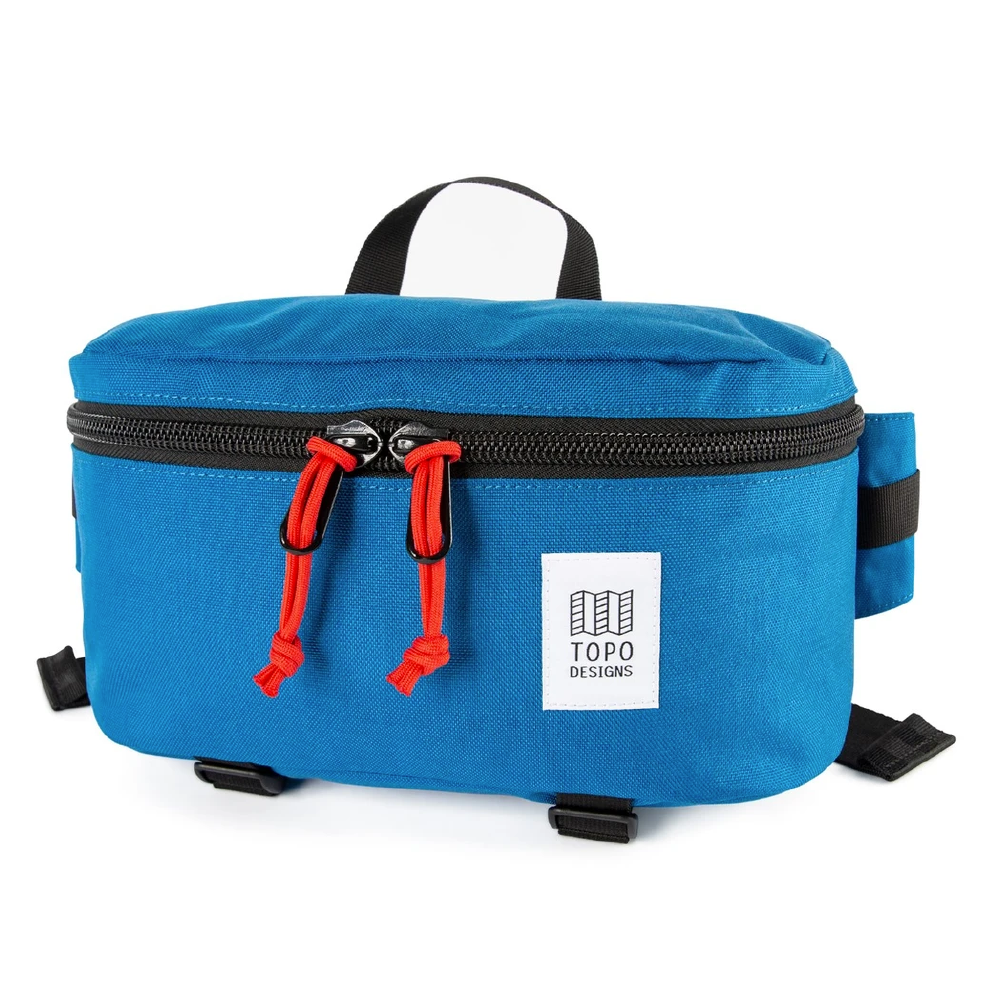 Topo Designs Hip Pack Classic - FERAL