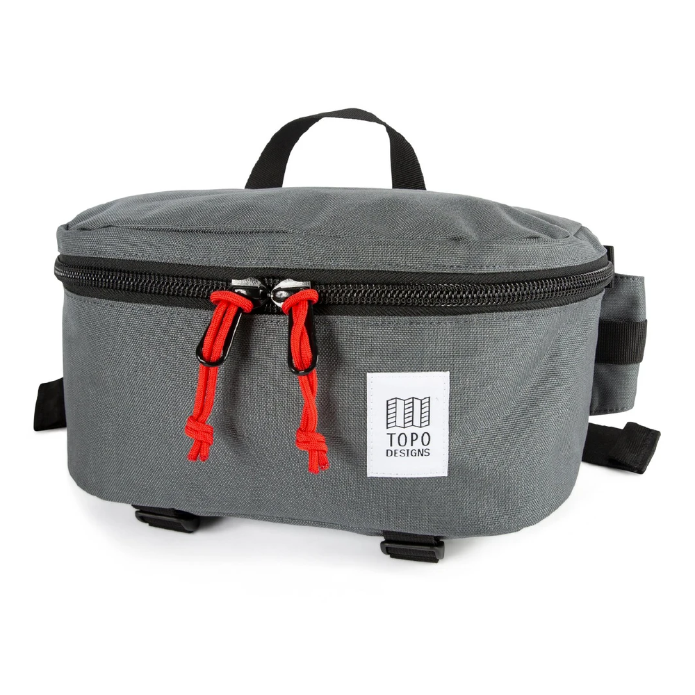 Topo Designs Hip Pack Classic - FERAL