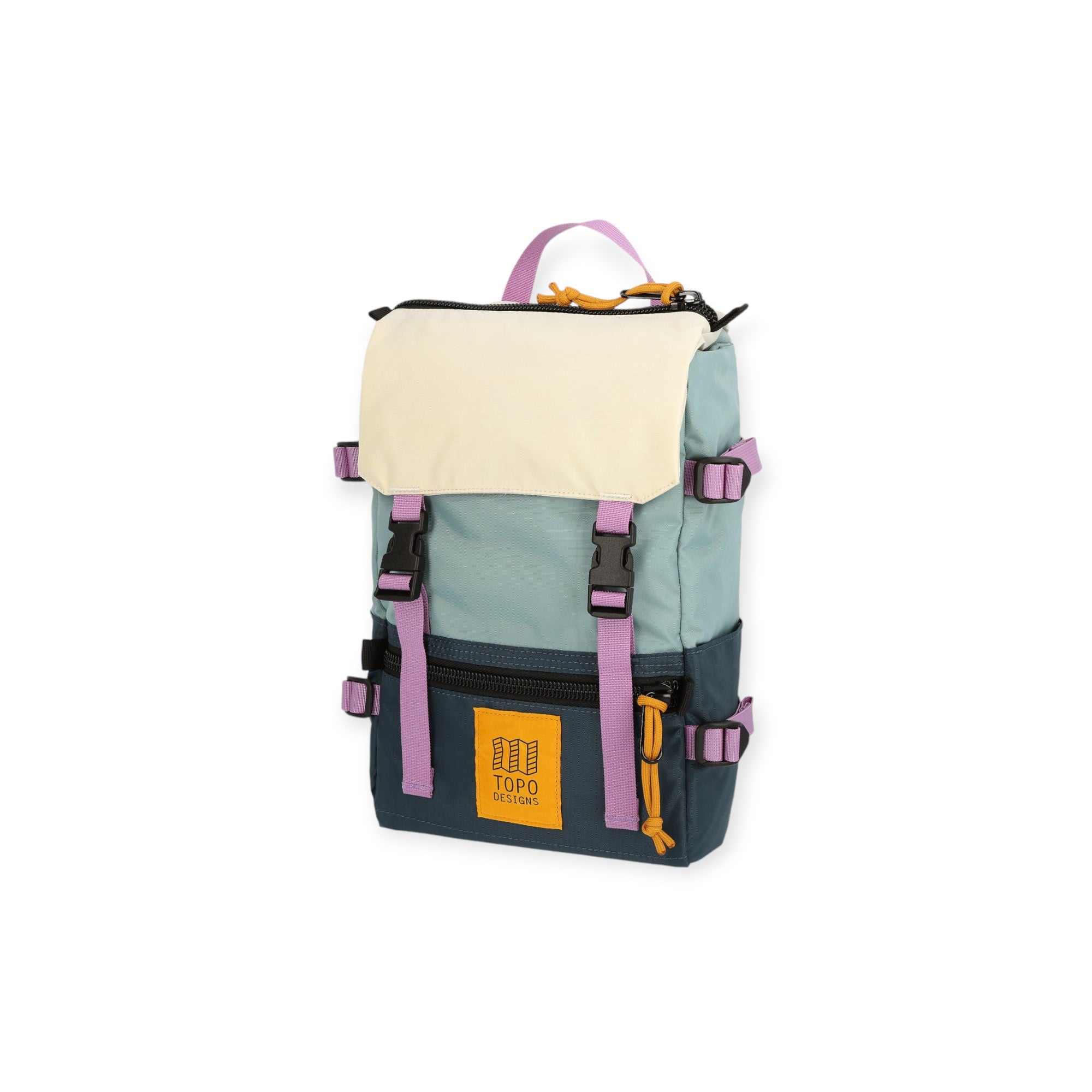 Topo Designs Rover Pack Mini | Previous Style - FERAL