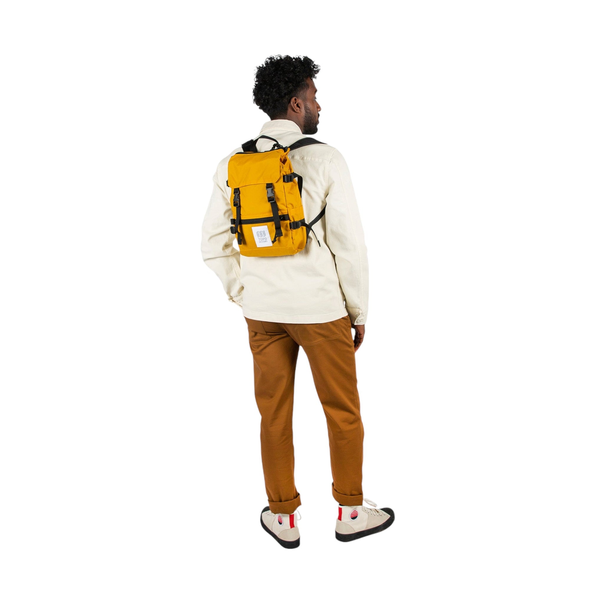 Topo Designs Rover Pack Mini | Previous Style - FERAL