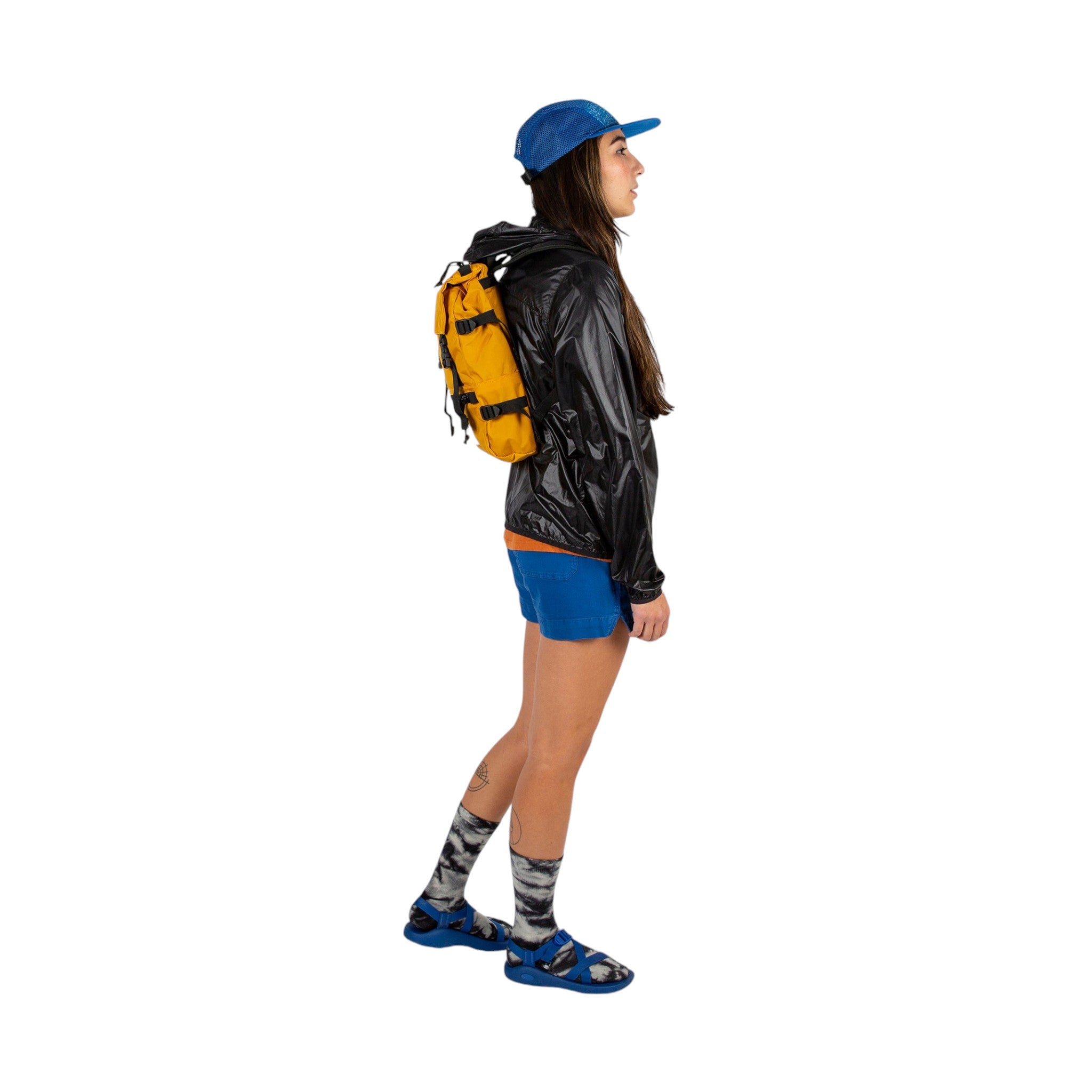 Topo Designs Rover Pack Mini | Previous Style - FERAL