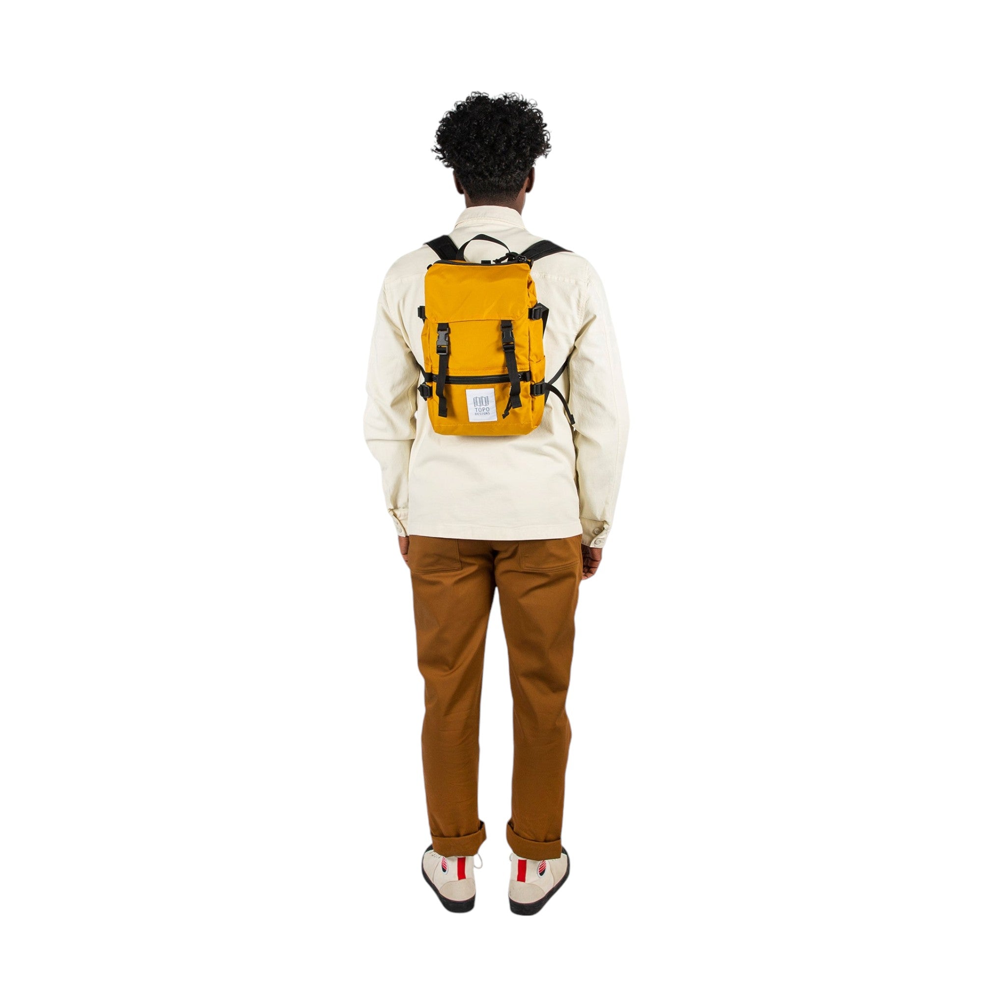 Topo Designs Rover Pack Mini | Previous Style - FERAL