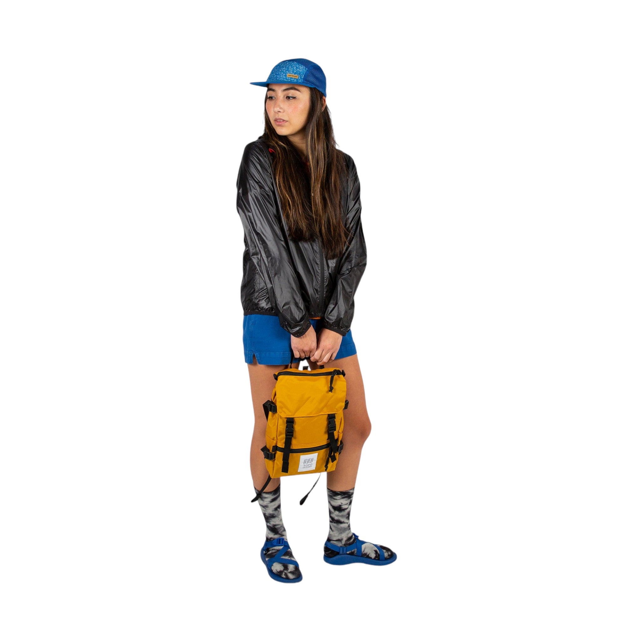 Topo Designs Rover Pack Mini | Previous Style - FERAL