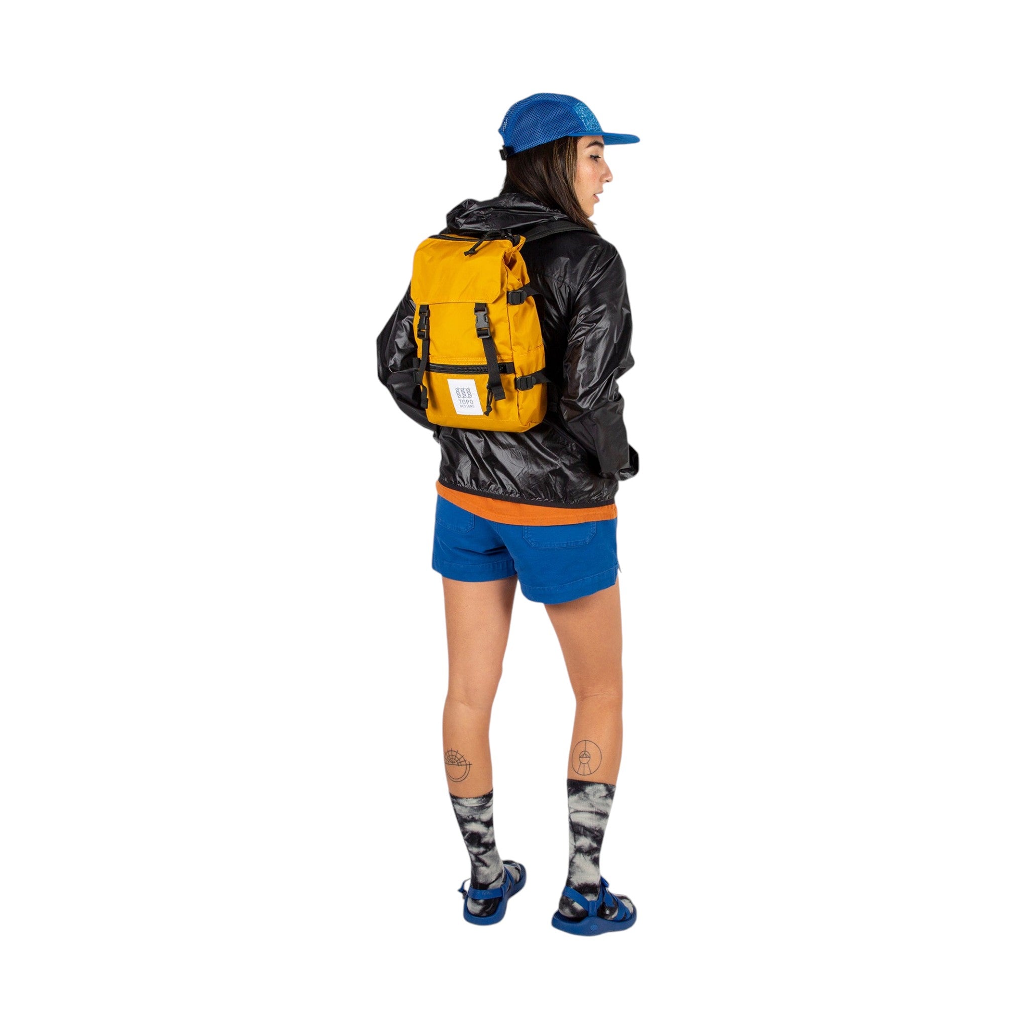 Topo Designs Rover Pack Mini | Previous Style - FERAL