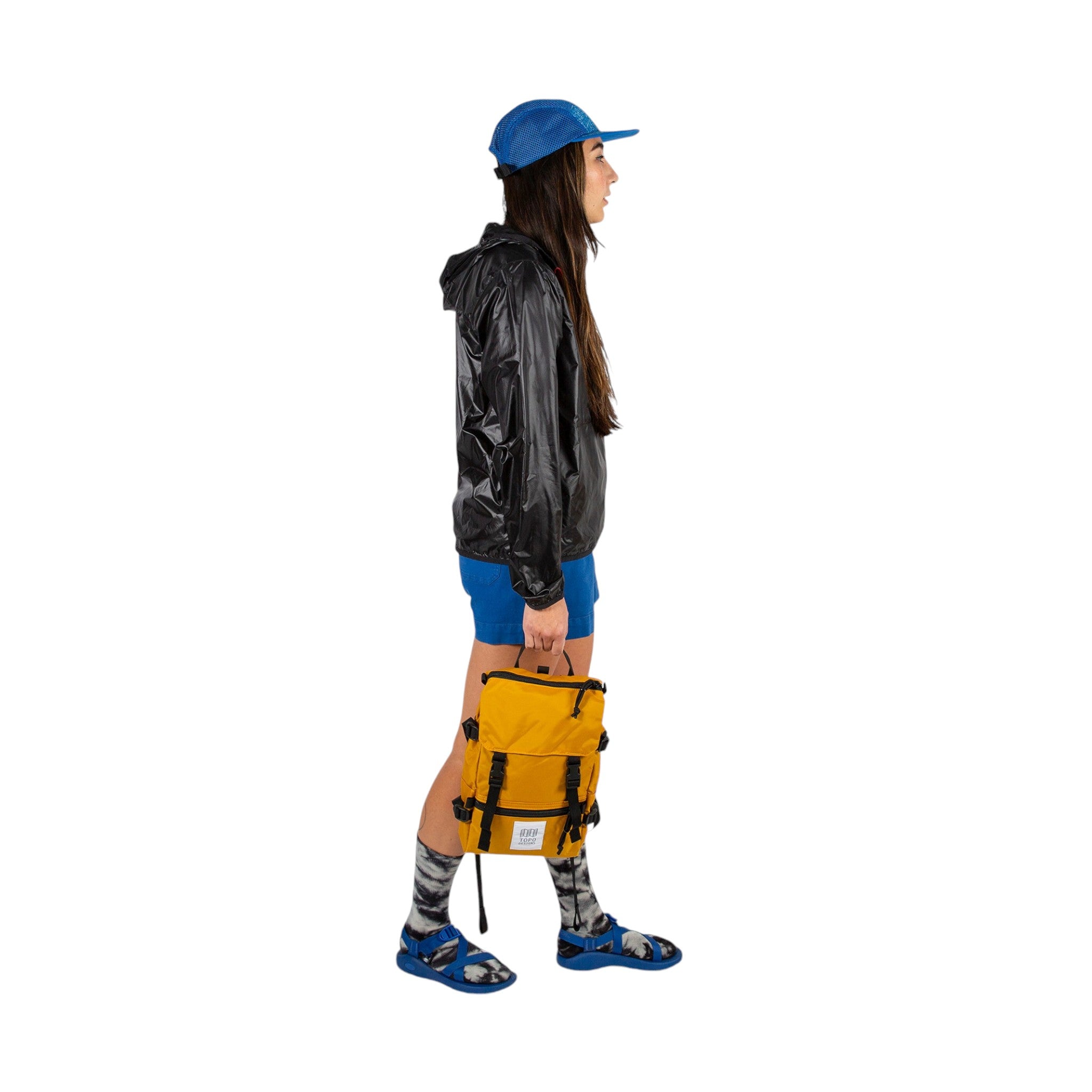 Topo Designs Rover Pack Mini | Previous Style - FERAL