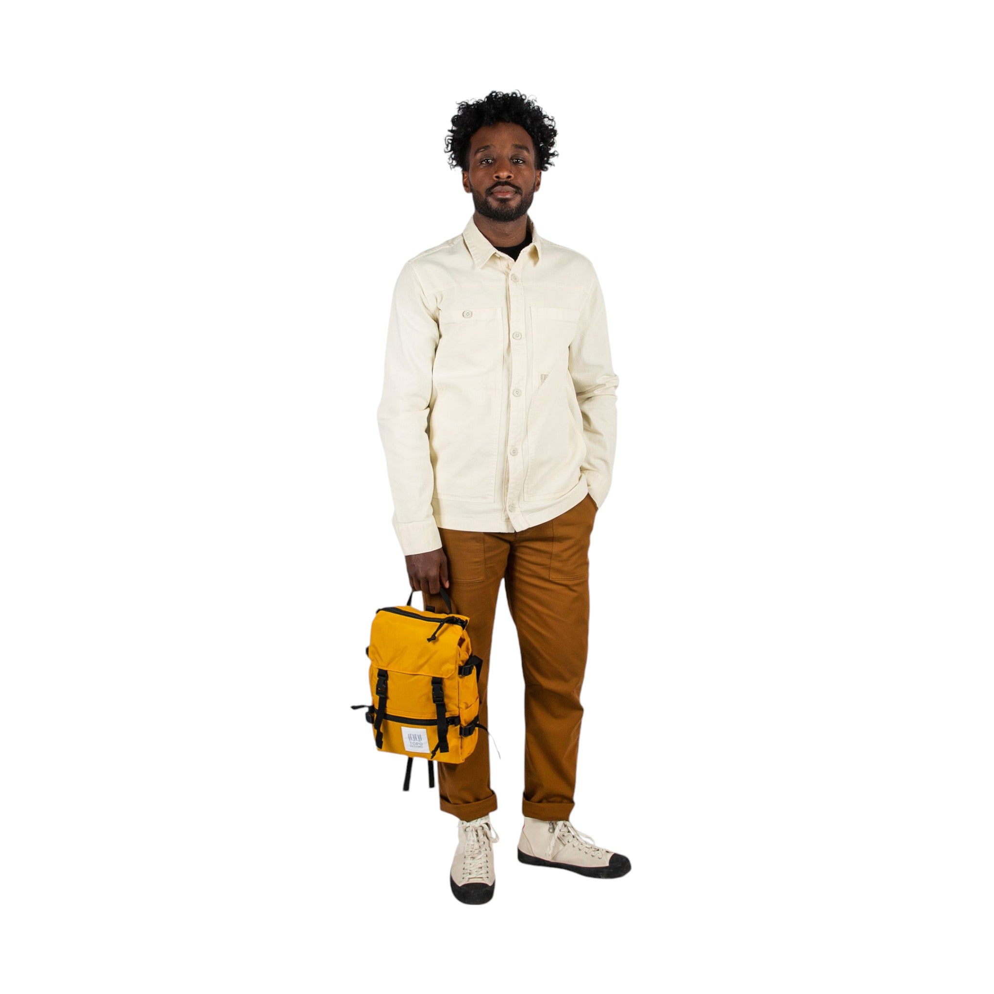 Topo Designs Rover Pack Mini | Previous Style - FERAL