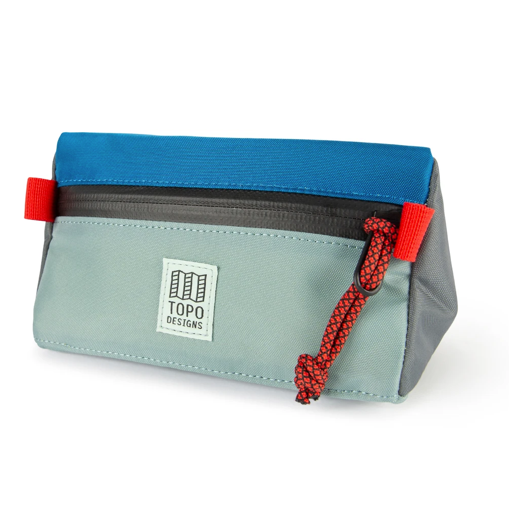 Topo Designs Bike Bag Mini - FERAL