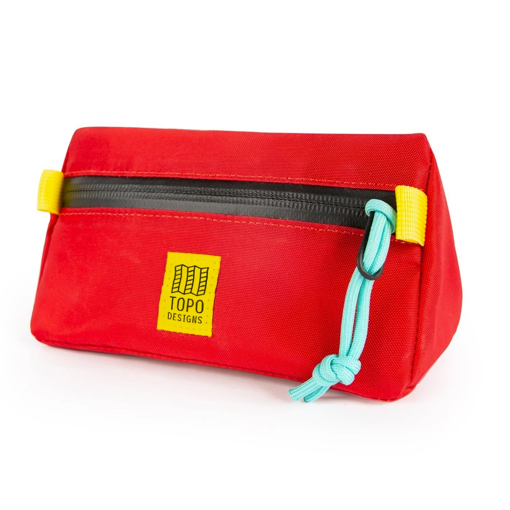 Topo Designs Bike Bag Mini - FERAL