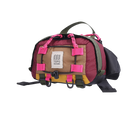Topo Designs Mountain Hip Pack - FERAL