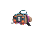 Topo Designs Mountain Hip Pack - FERAL
