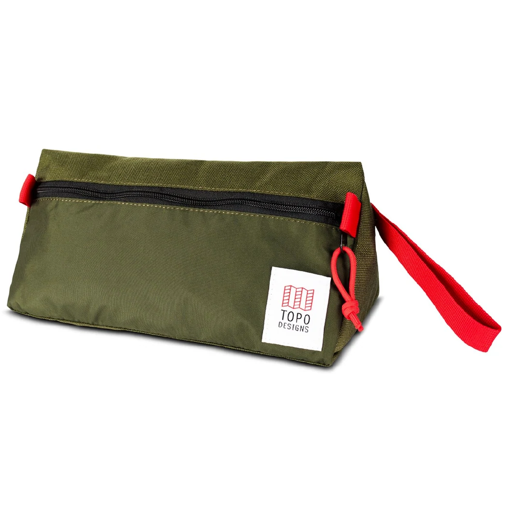 Topo Designs Dopp Kit - FERAL