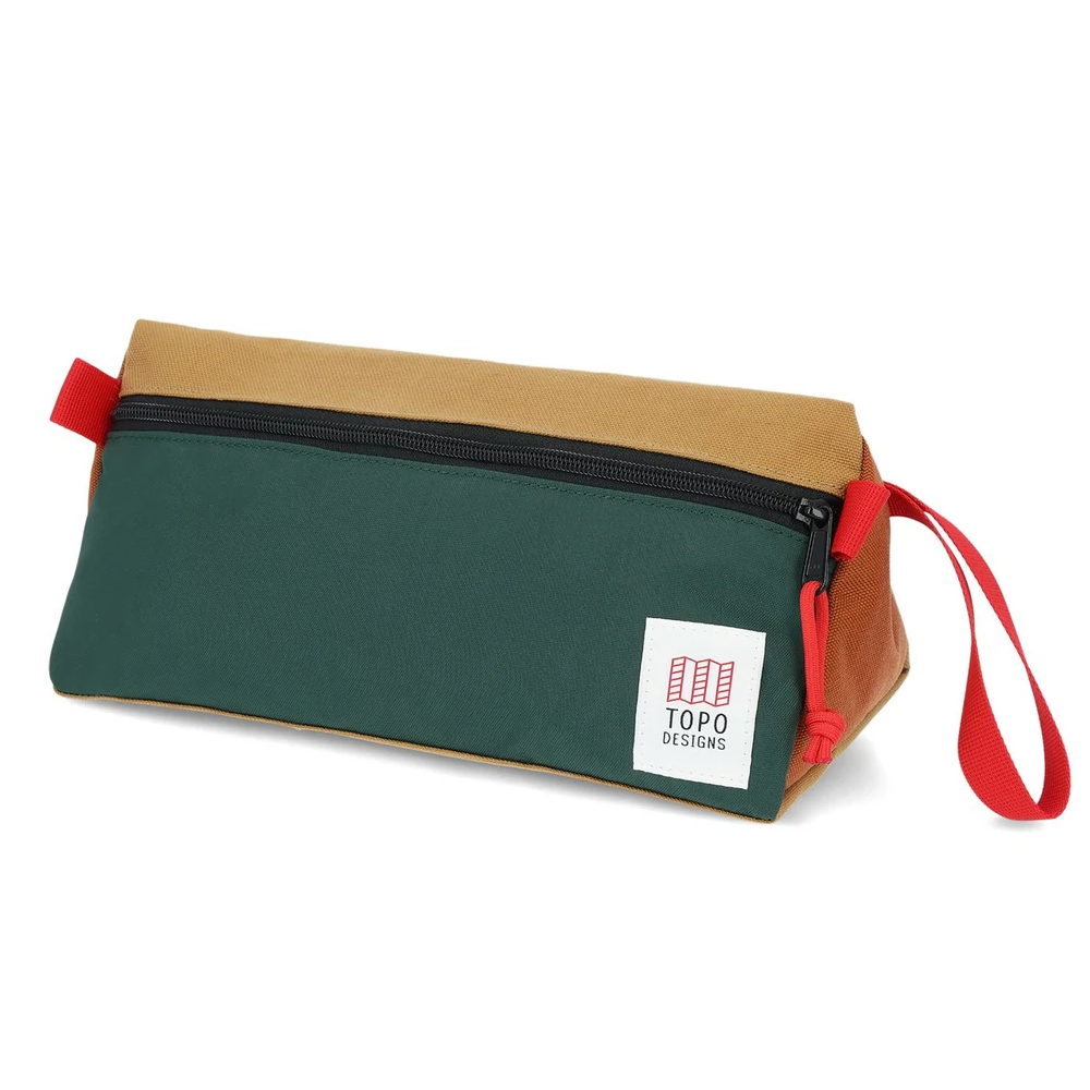 Topo Designs Dopp Kit - FERAL