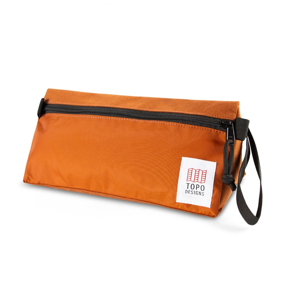 Topo Designs Dopp Kit - FERAL
