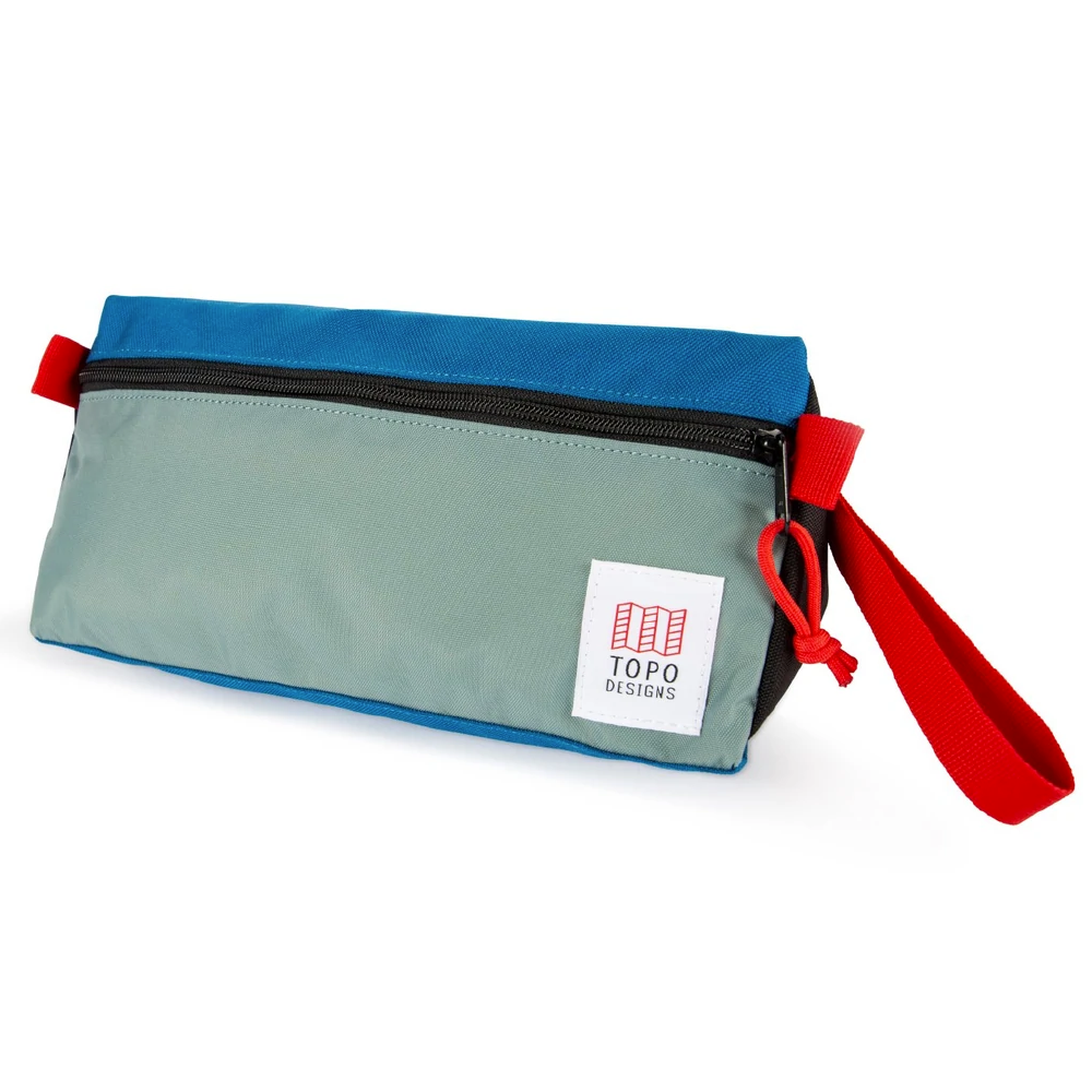 Topo Designs Dopp Kit - FERAL