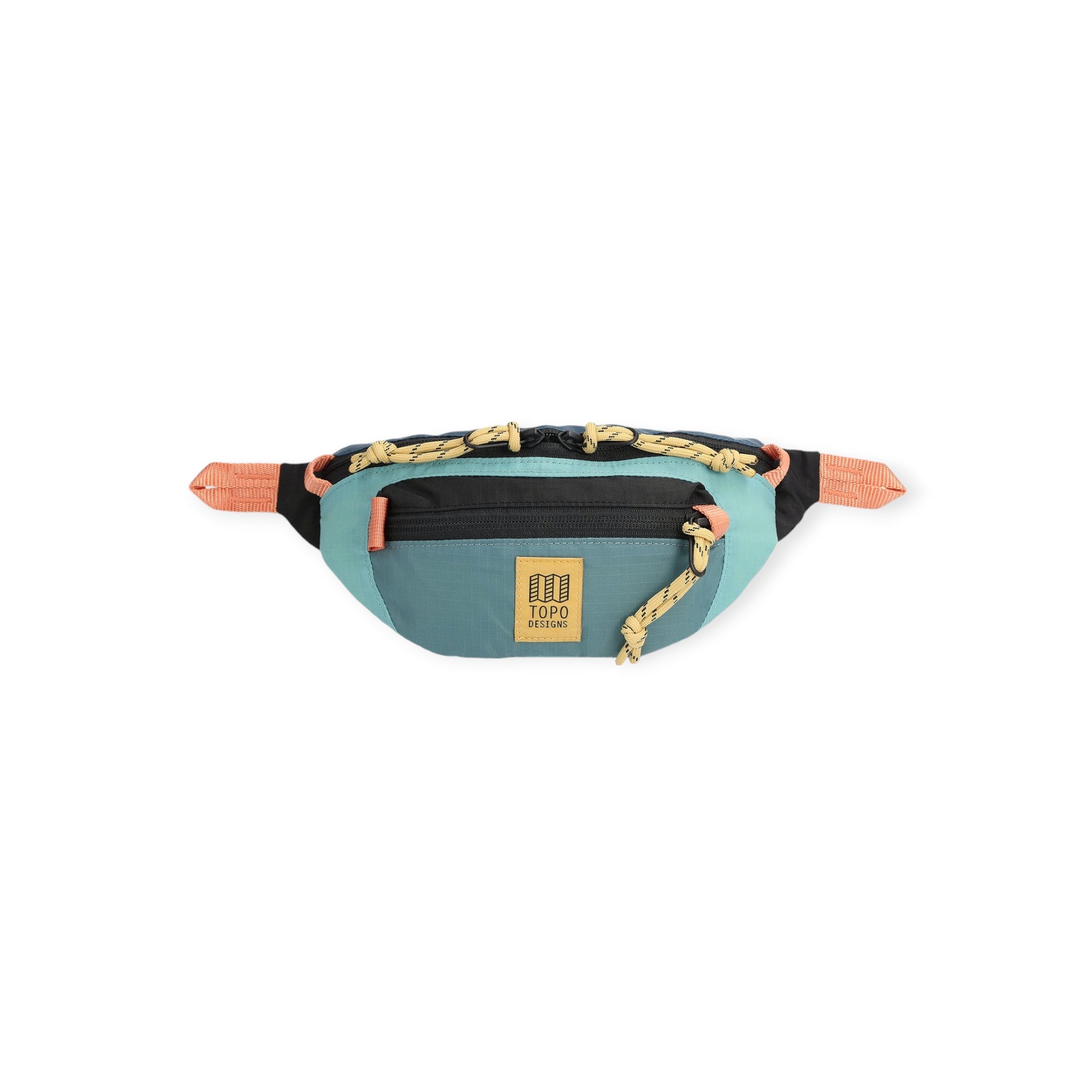 Topo Designs Mountain Waist Pack - FERAL