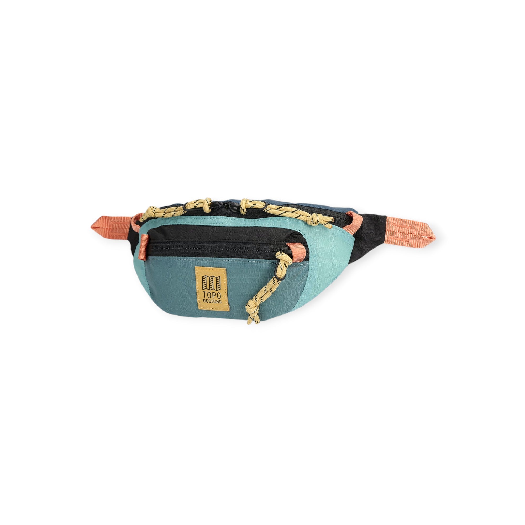 Topo Designs Mountain Waist Pack - FERAL