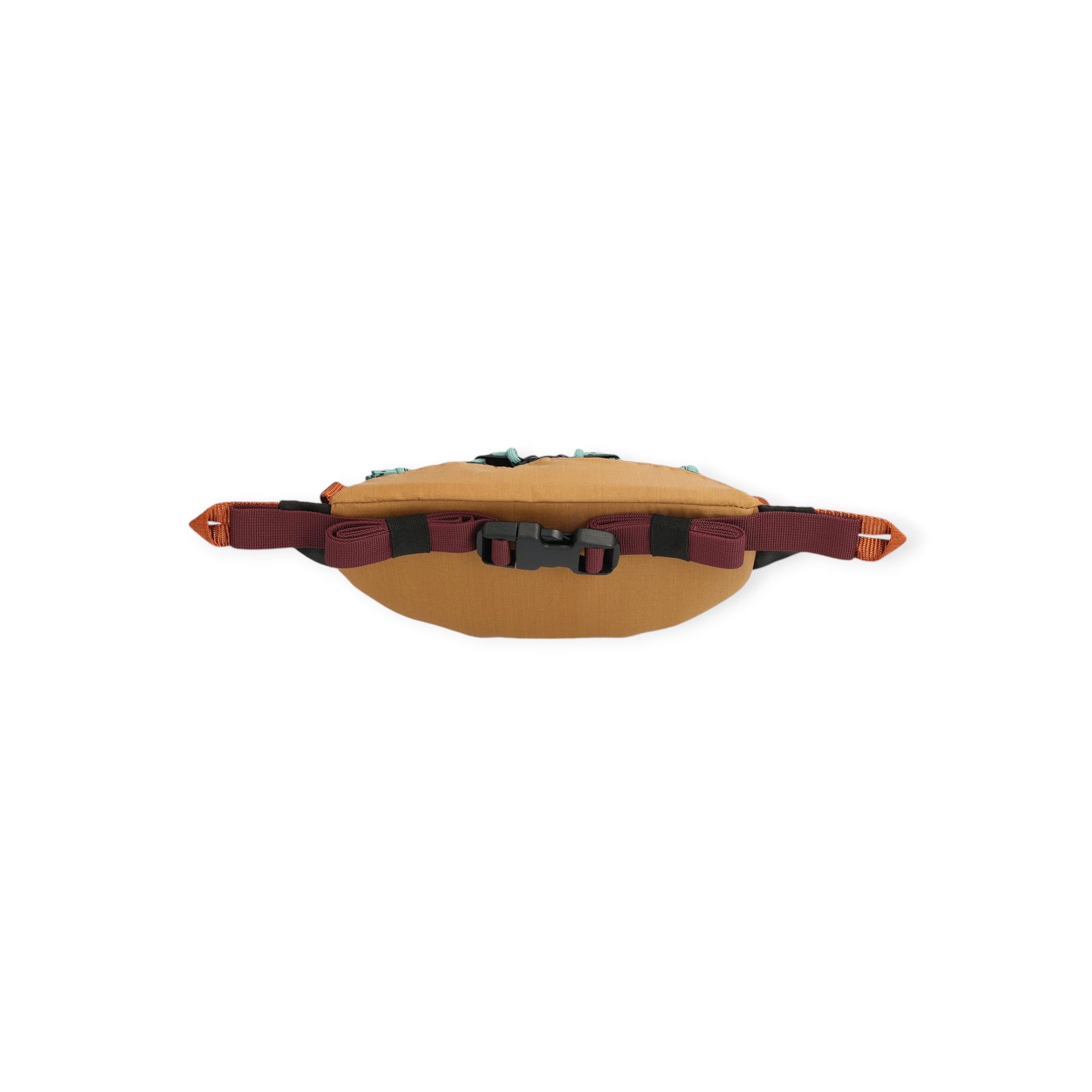Topo Designs Mountain Waist Pack - FERAL