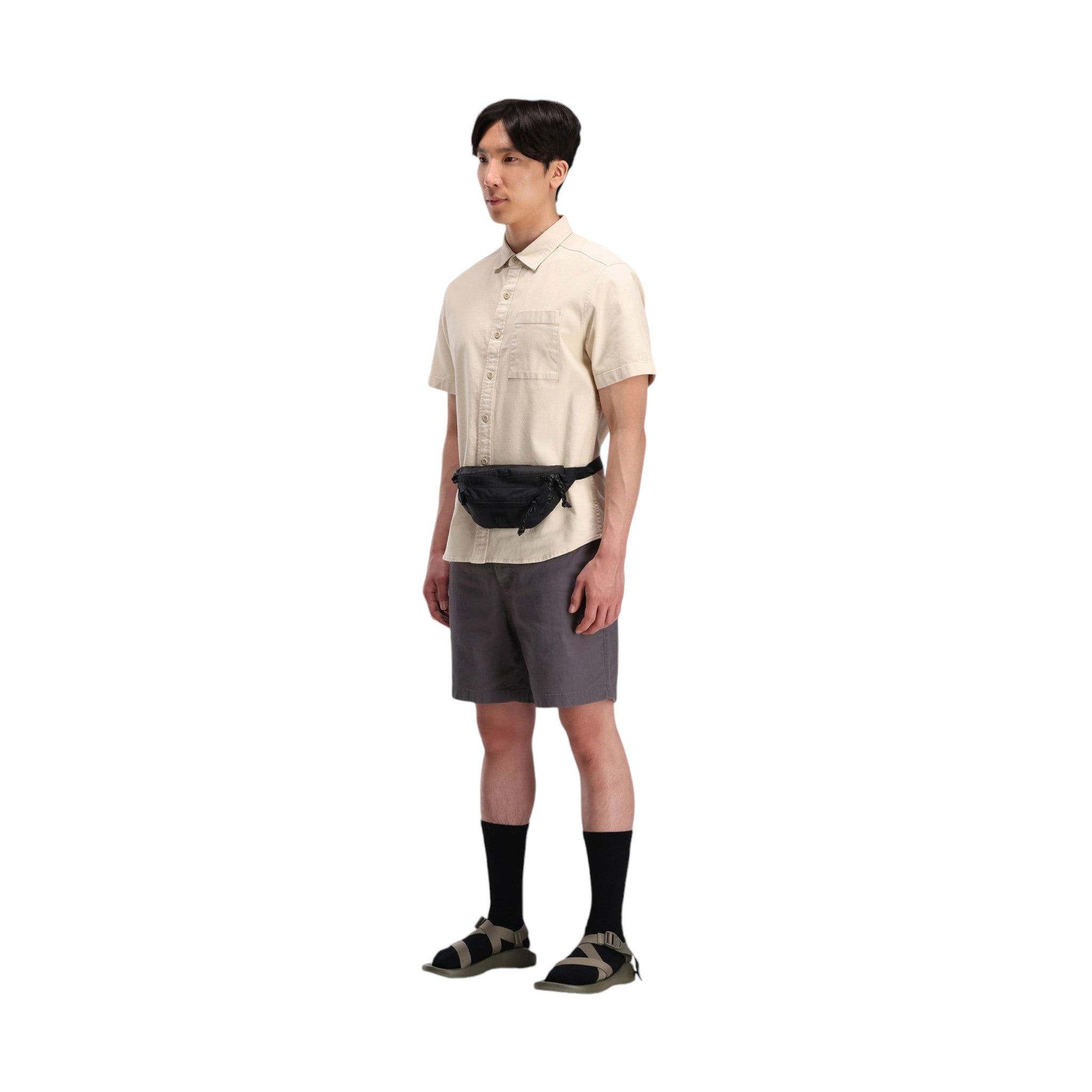 Topo Designs Mountain Waist Pack - FERAL