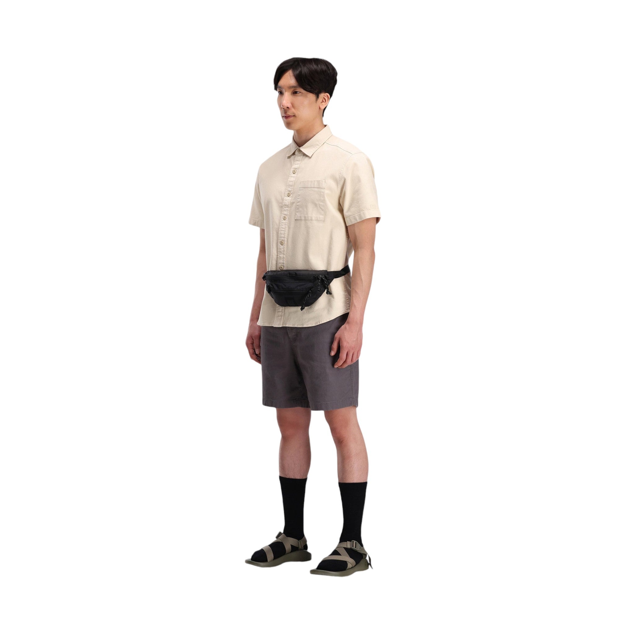 Topo Designs Mountain Waist Pack - FERAL