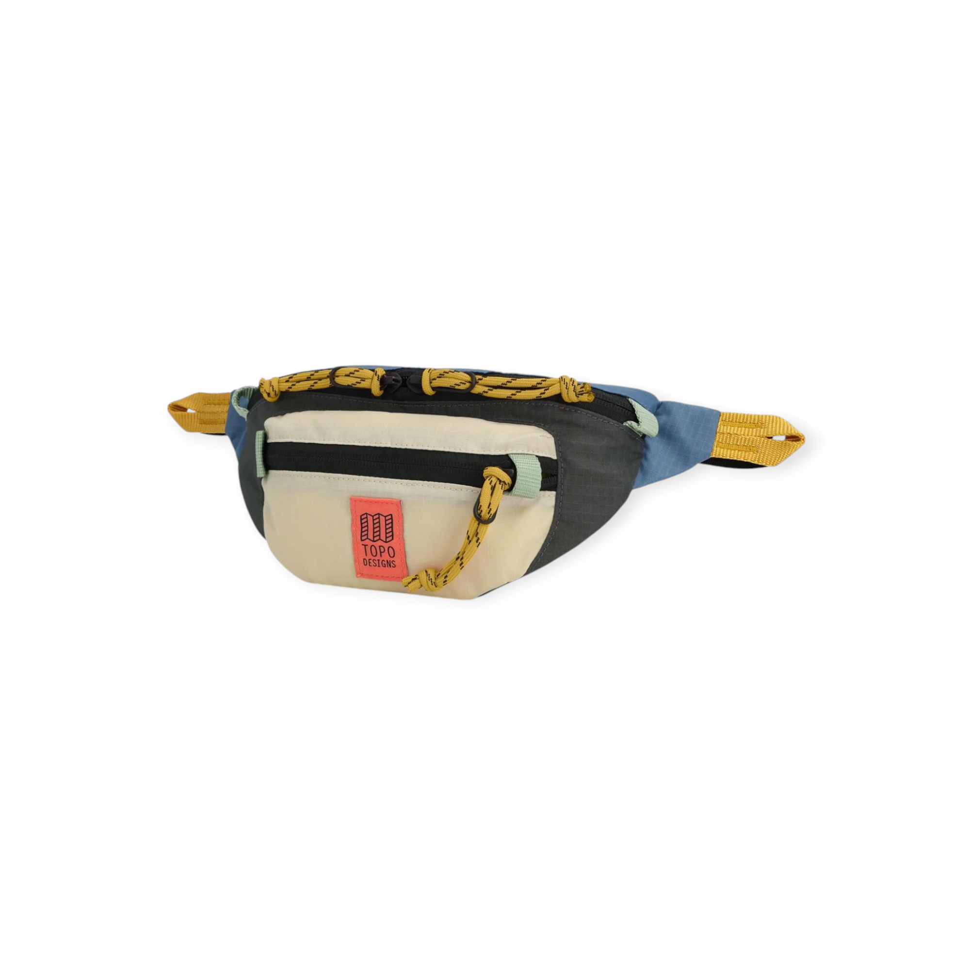 Topo Designs Mountain Waist Pack - FERAL