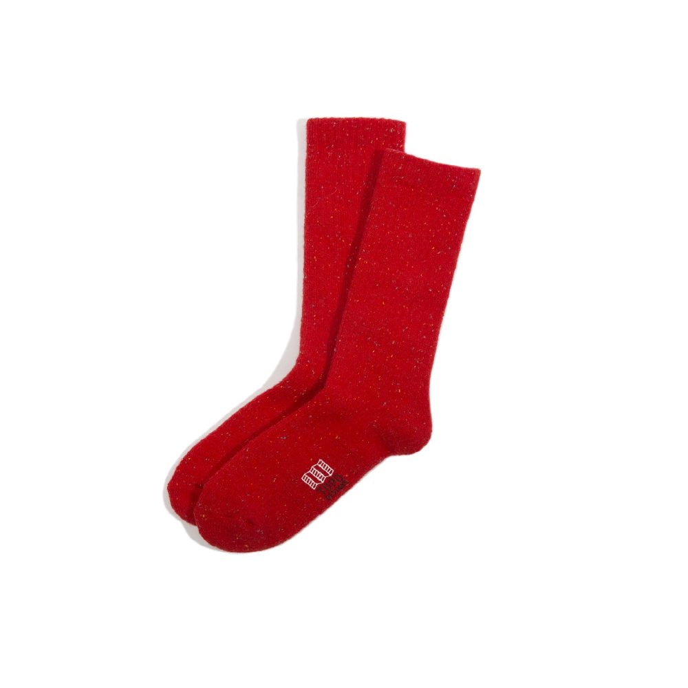 Topo Designs Mountain Socks - FERAL