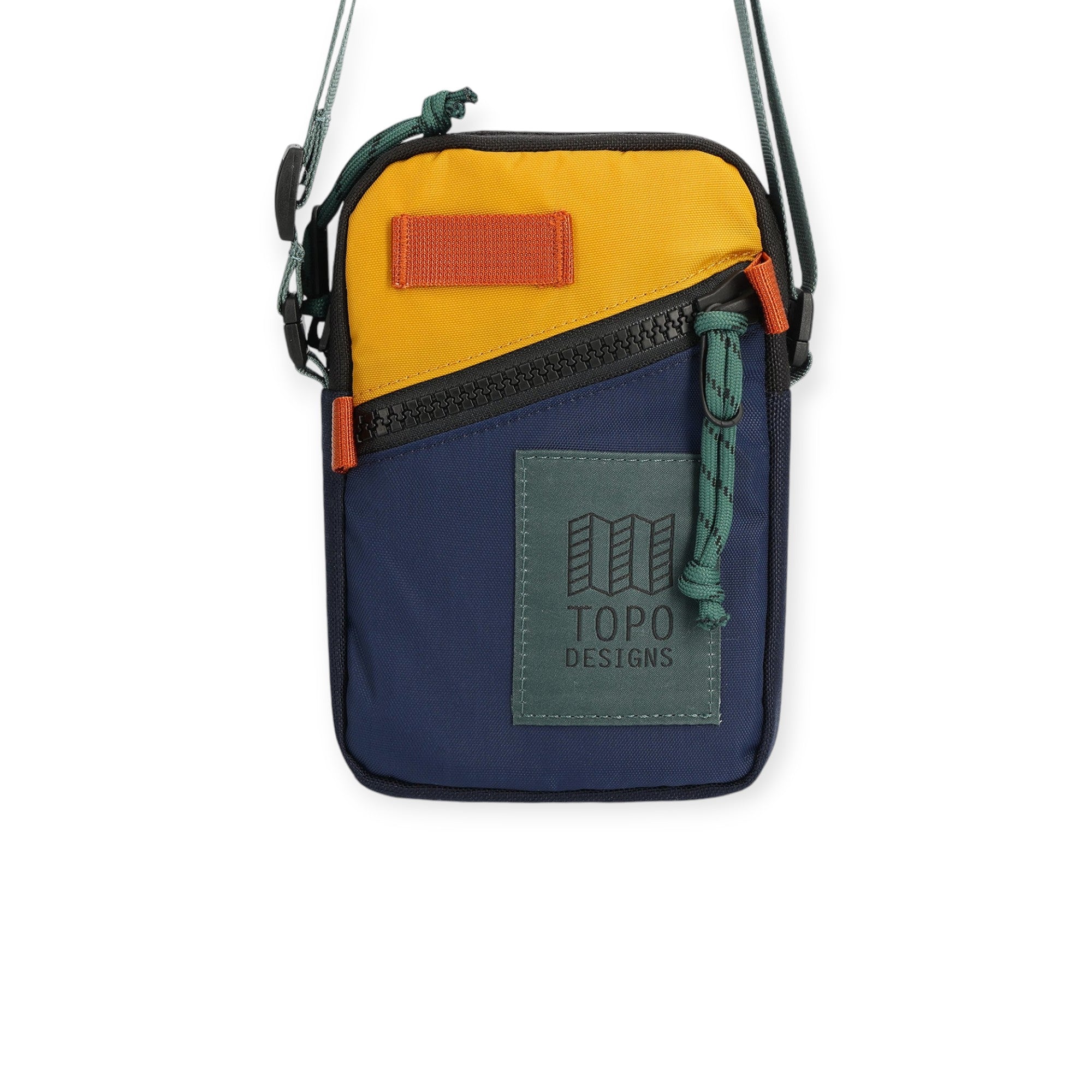 Topo Designs Mini Shoulder Bag - FERAL