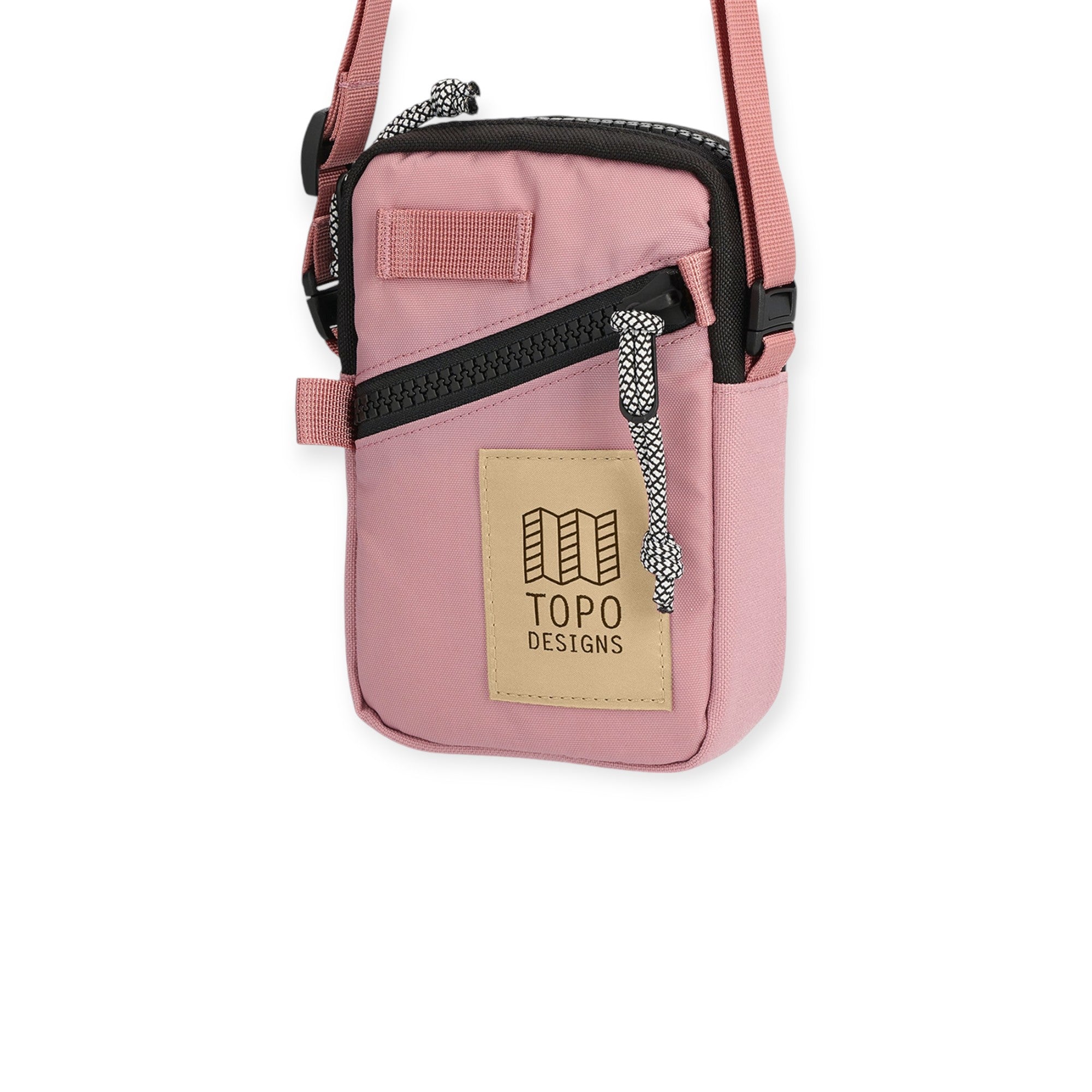 Topo Designs Mini Shoulder Bag - FERAL