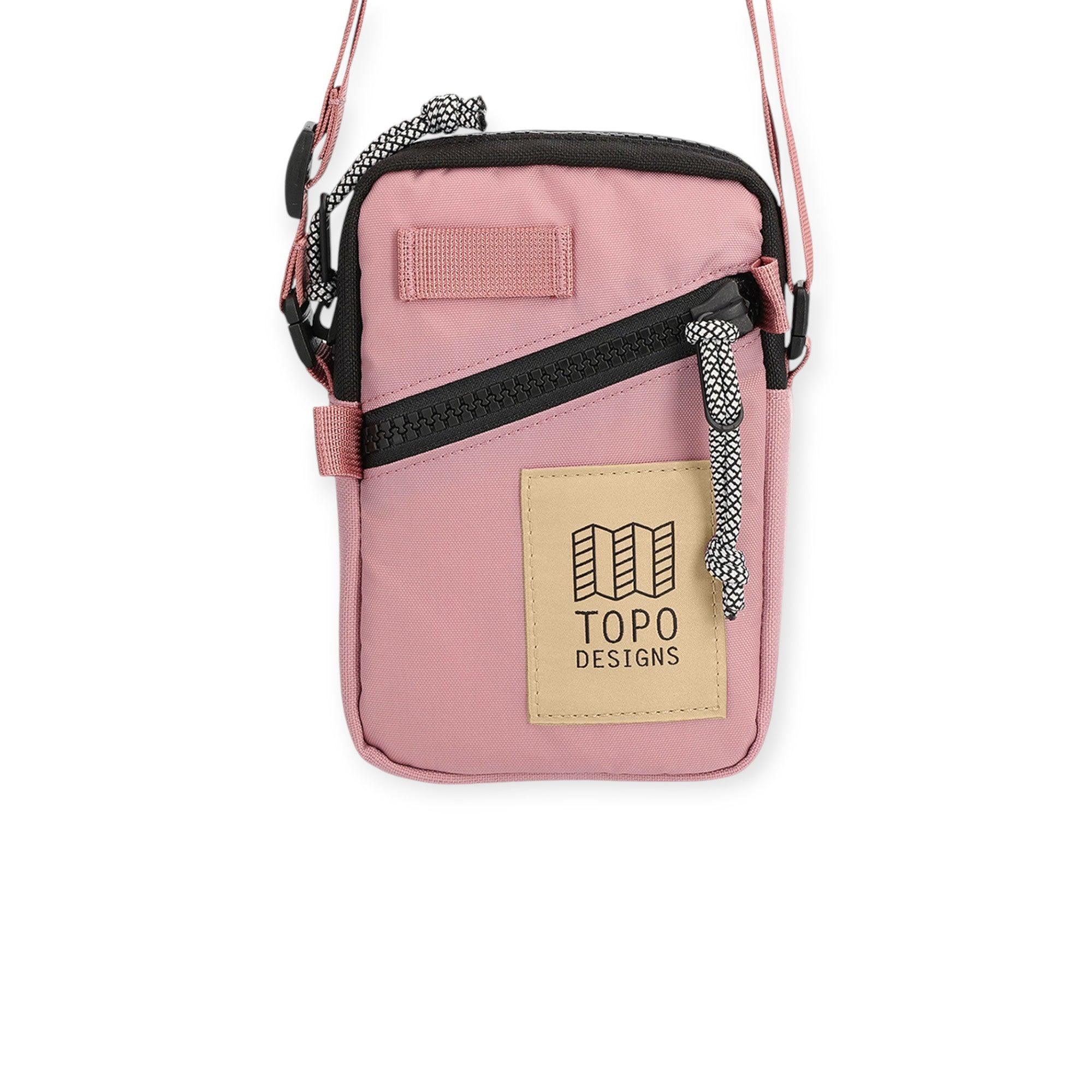 Topo Designs Mini Shoulder Bag - FERAL