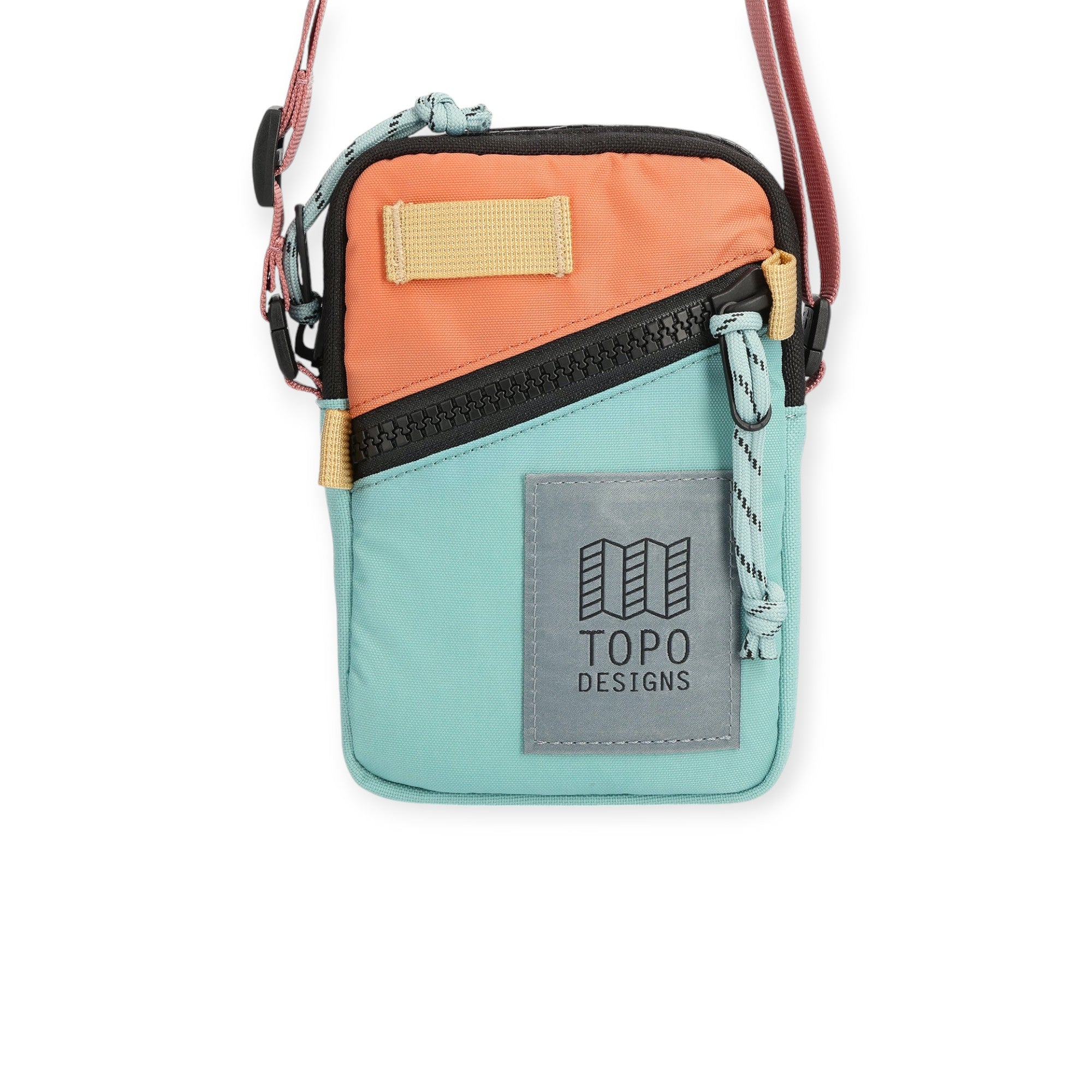 Topo Designs Mini Shoulder Bag - FERAL