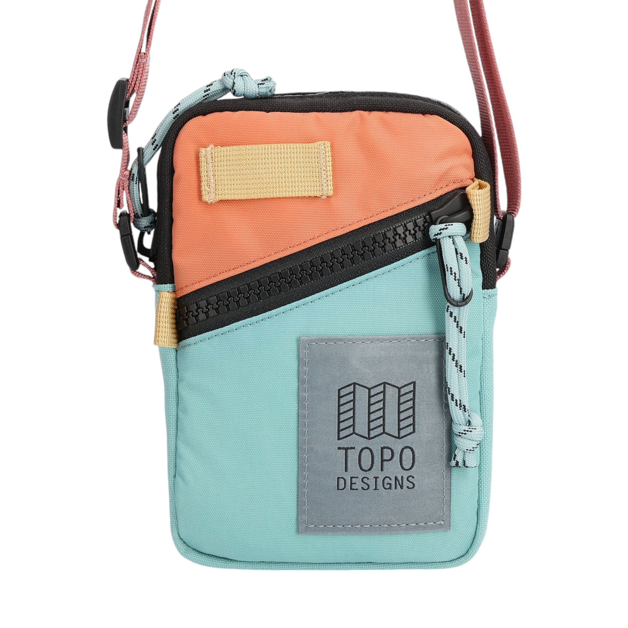 Topo Designs Mini Shoulder Bag - FERAL
