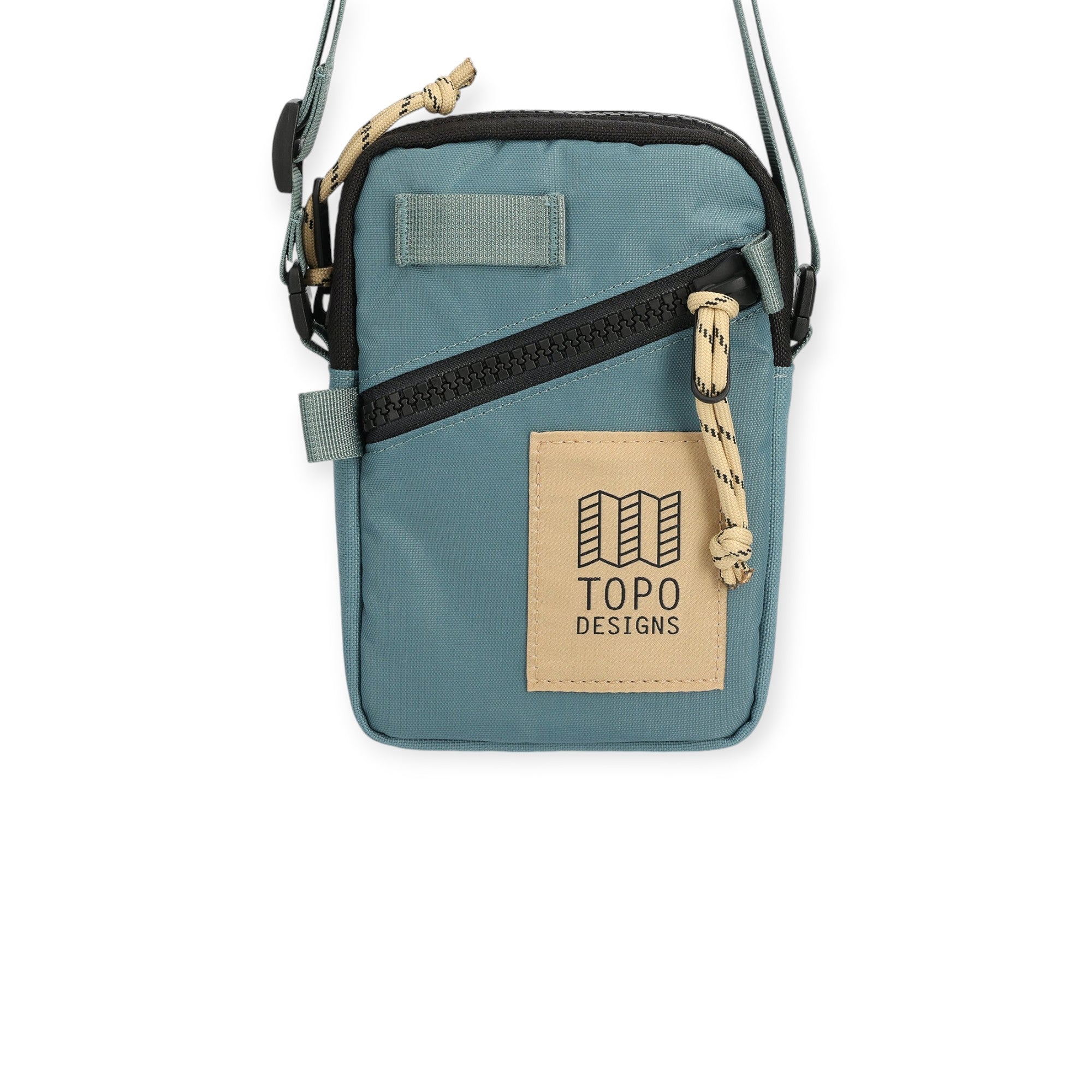Topo Designs Mini Shoulder Bag - FERAL