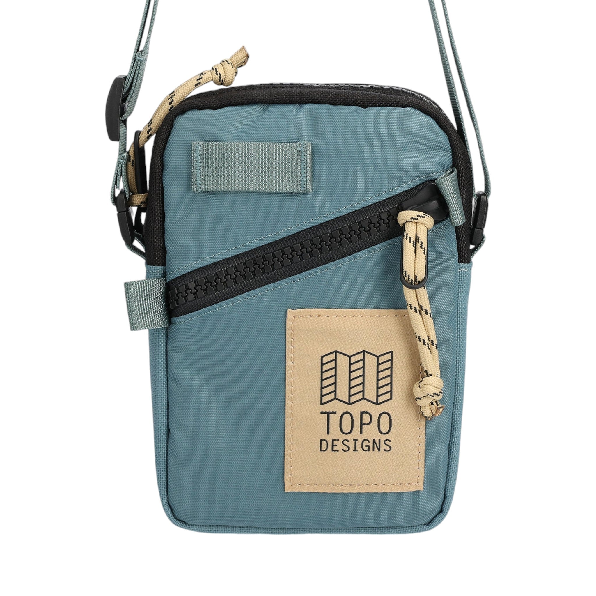Topo Designs Mini Shoulder Bag - FERAL