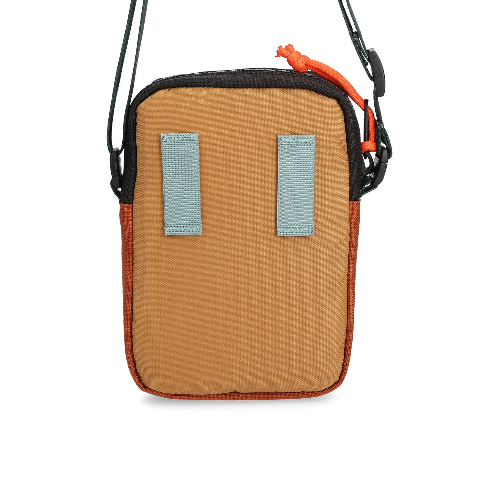 Topo Designs Mini Shoulder Bag - FERAL