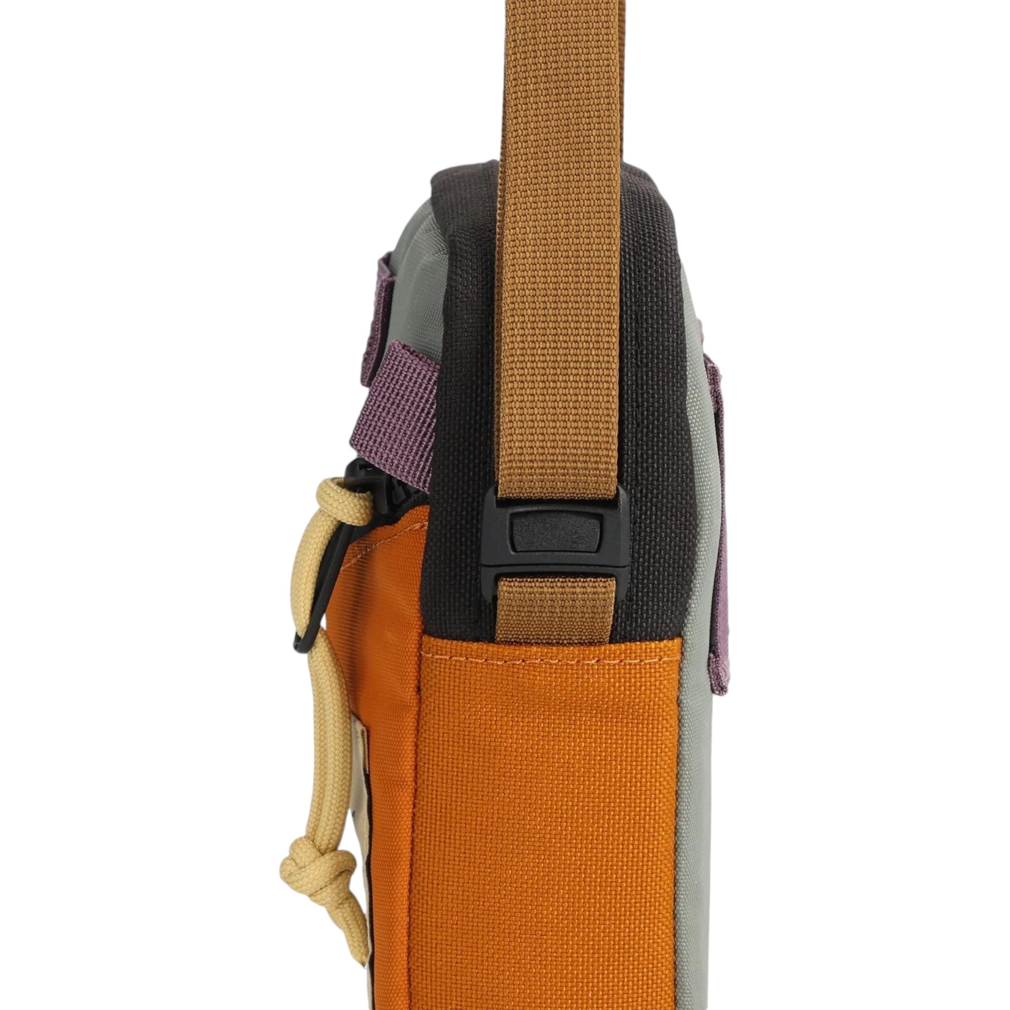 Topo Designs Mini Shoulder Bag - FERAL