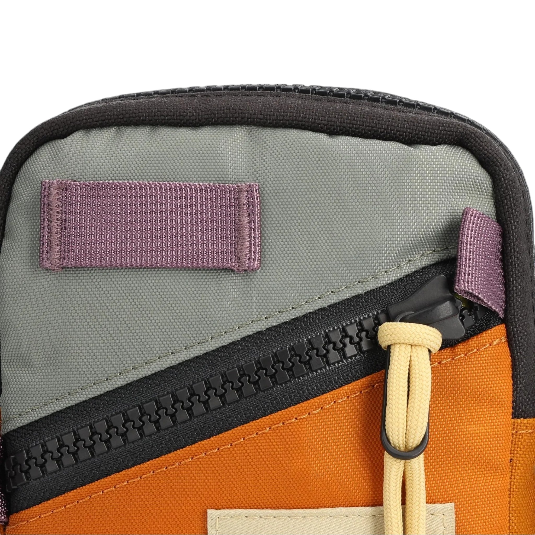 Topo Designs Mini Shoulder Bag - FERAL