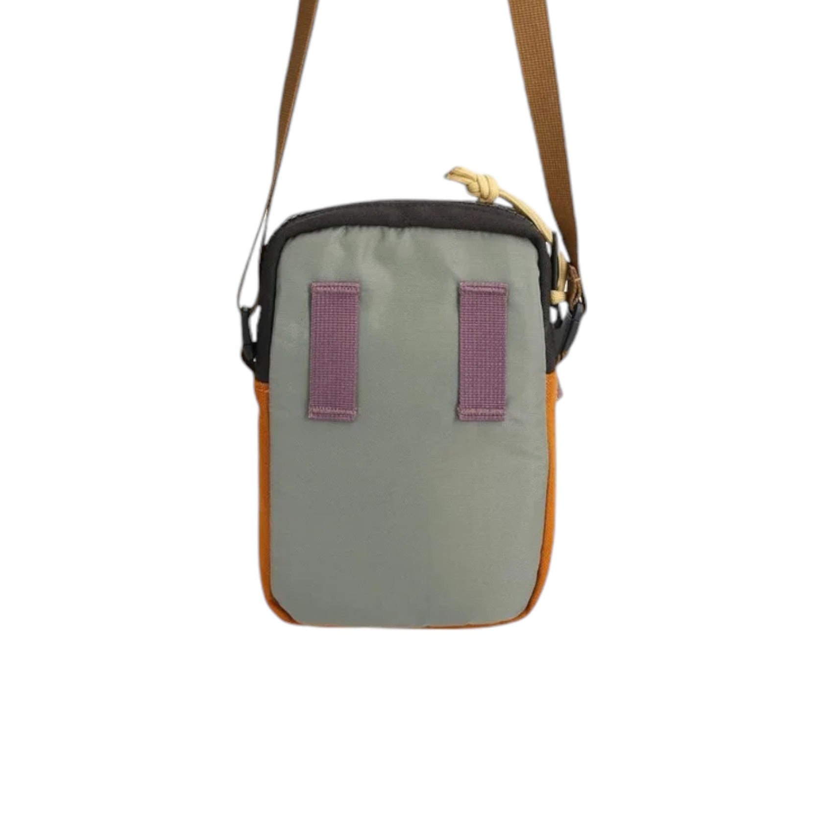 Topo Designs Mini Shoulder Bag - FERAL
