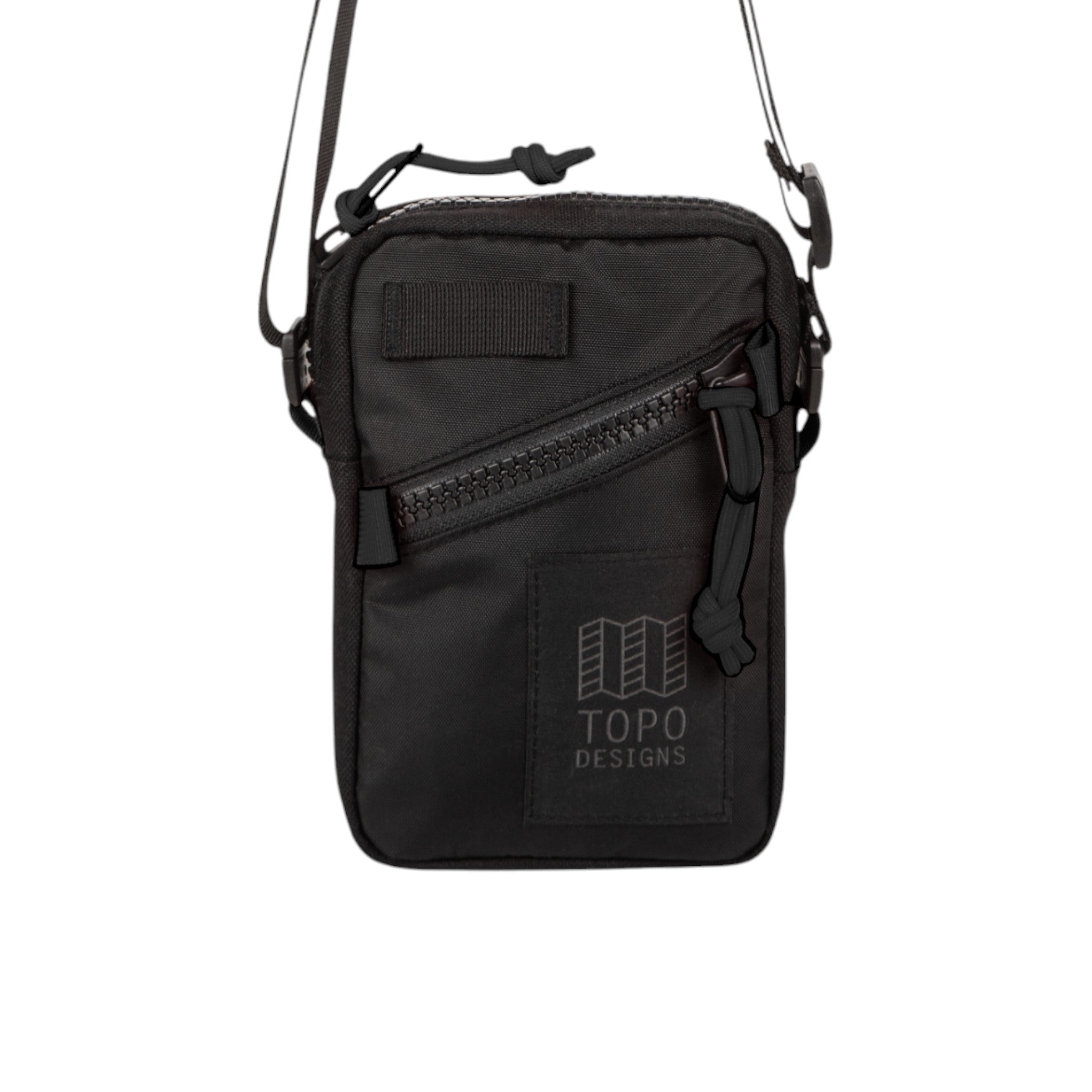 Topo Designs Mini Shoulder Bag - FERAL