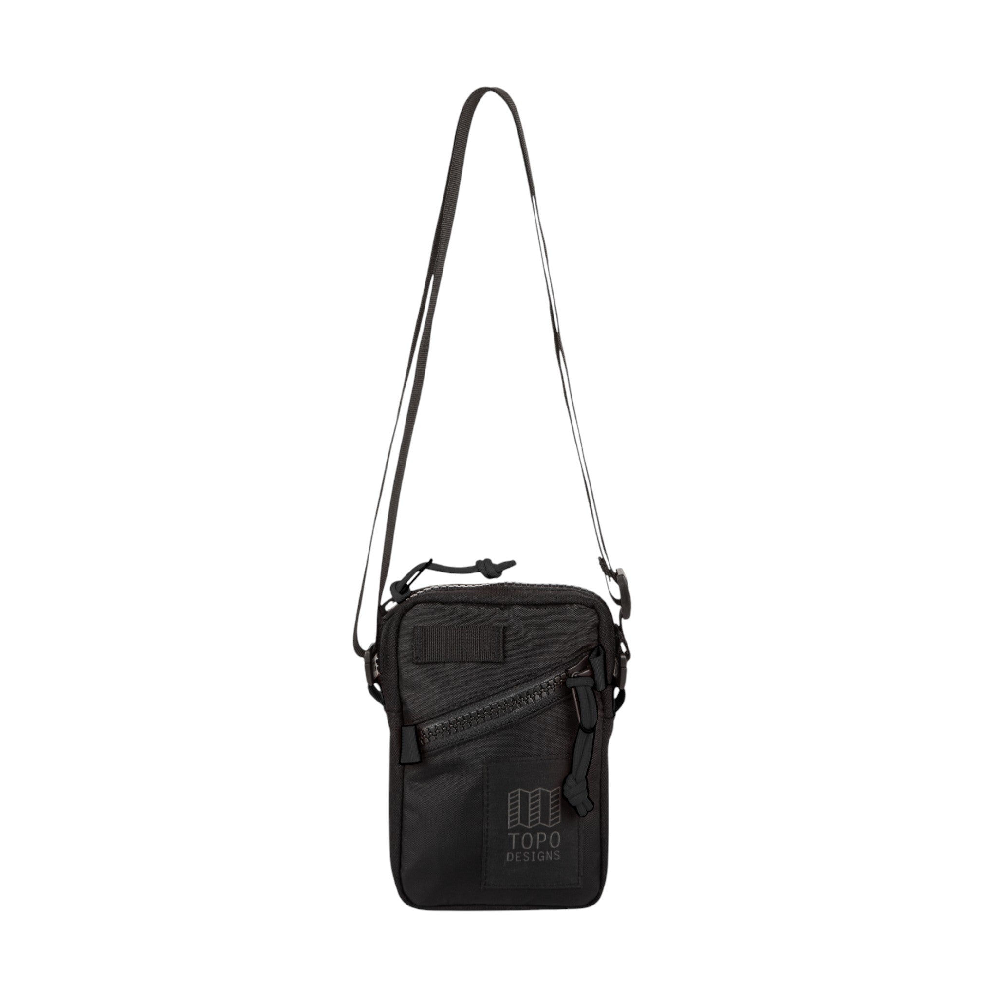 Topo Designs Mini Shoulder Bag - FERAL