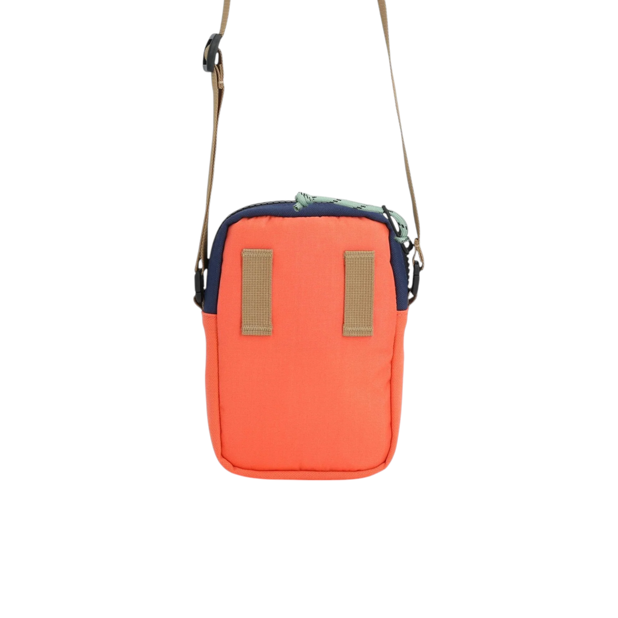 Topo Designs Mini Shoulder Bag - FERAL